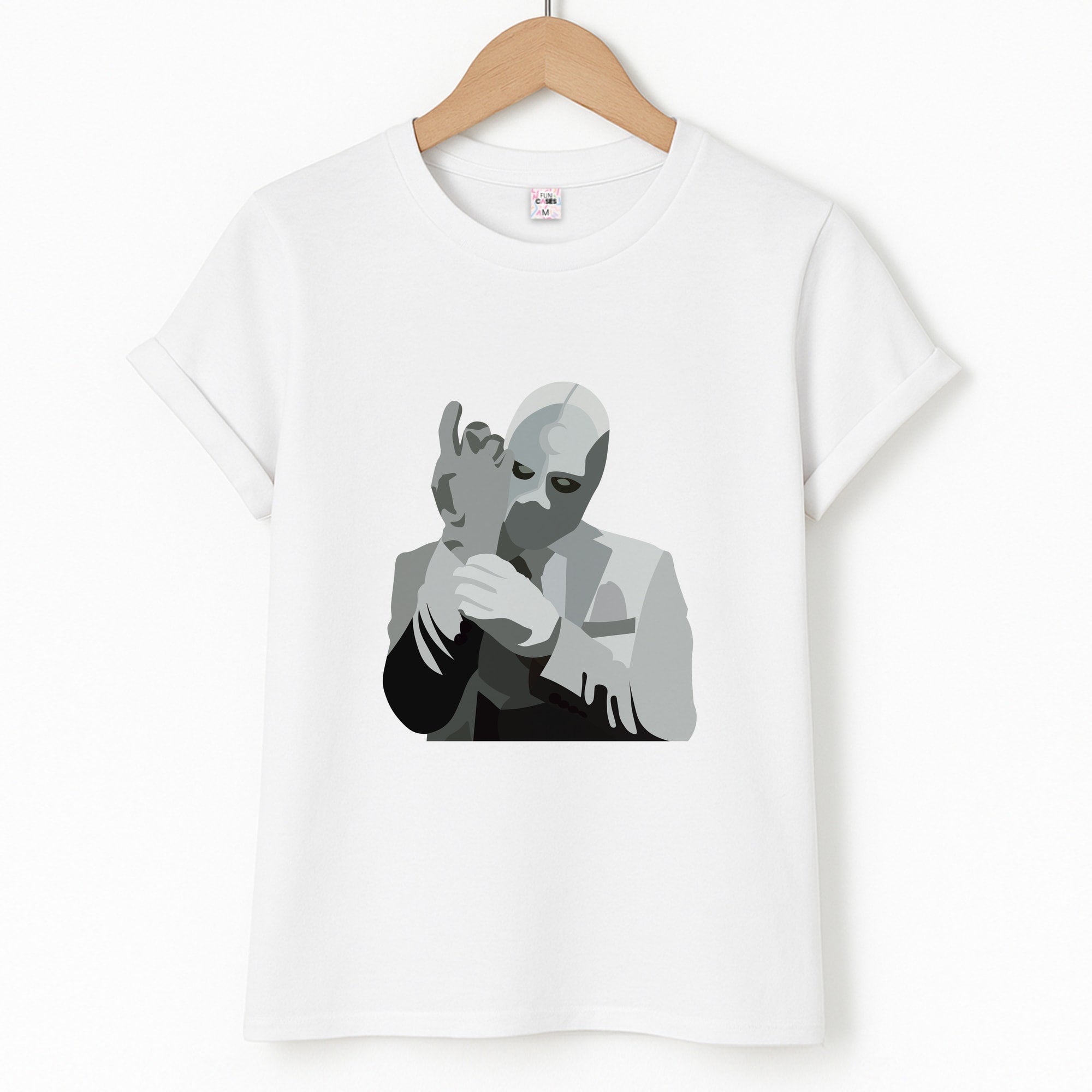 Moon knight Unisex T-Shirt