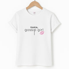 XOXO Gossip T-Shirt