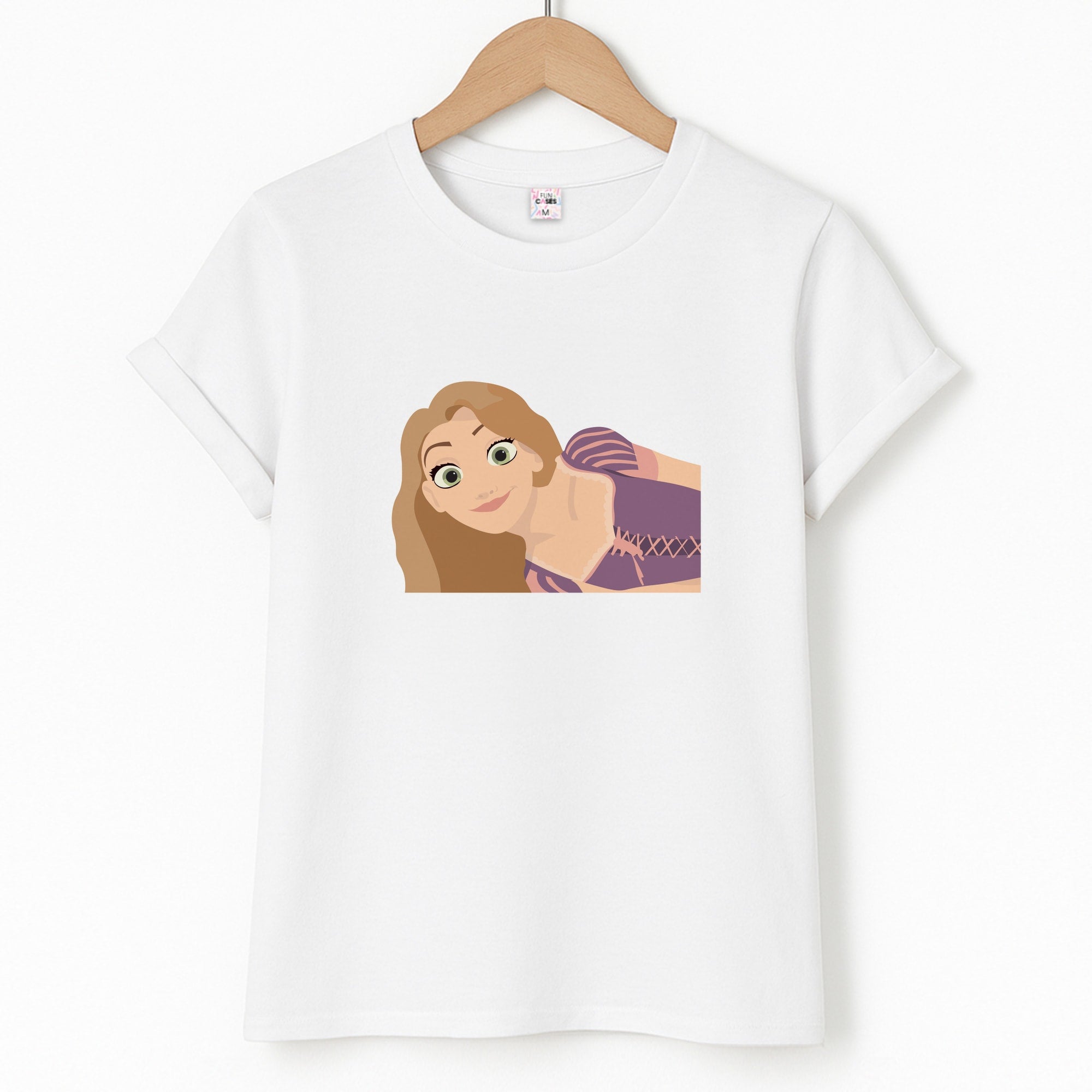Rapunzel T-Shirt