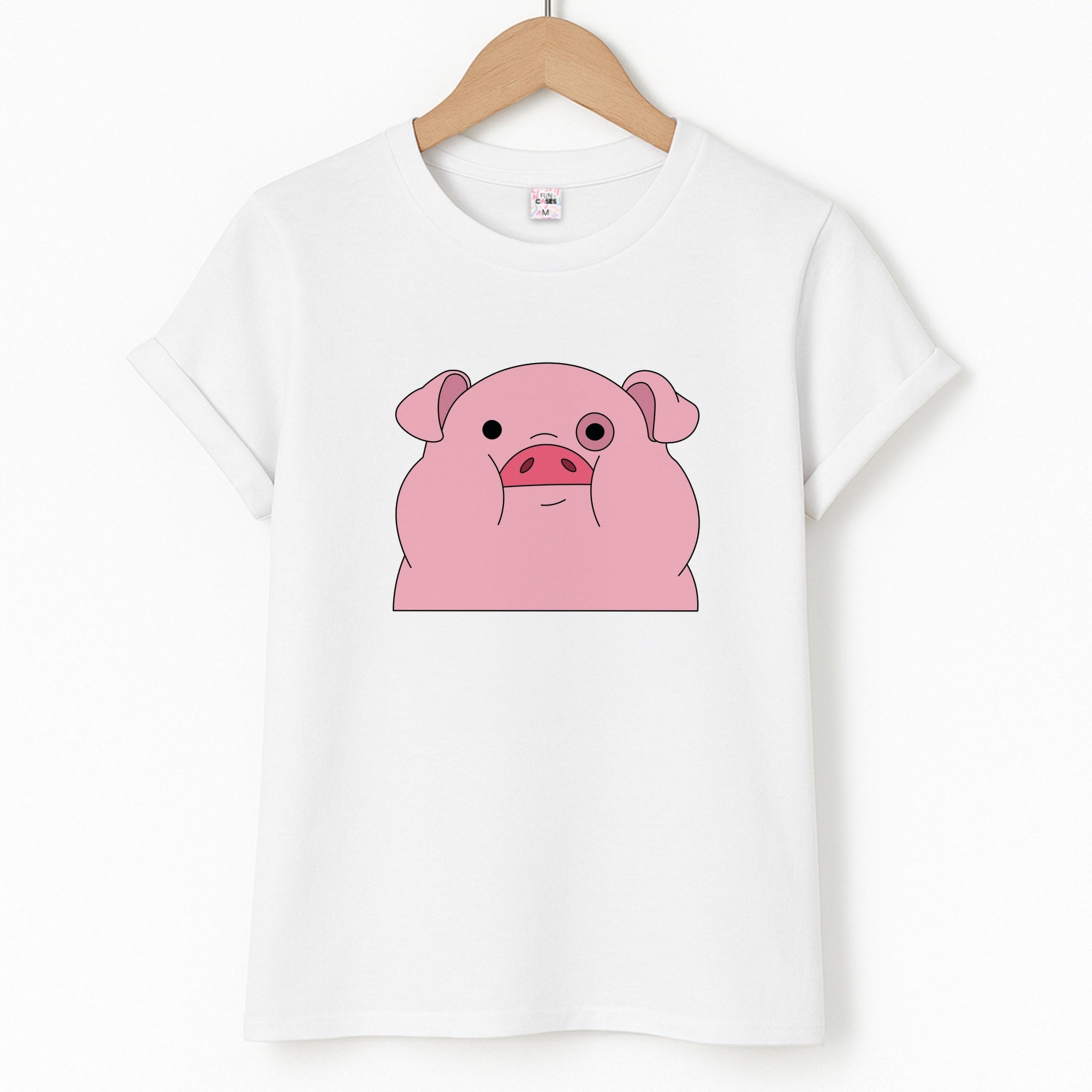 Waddles T-Shirt