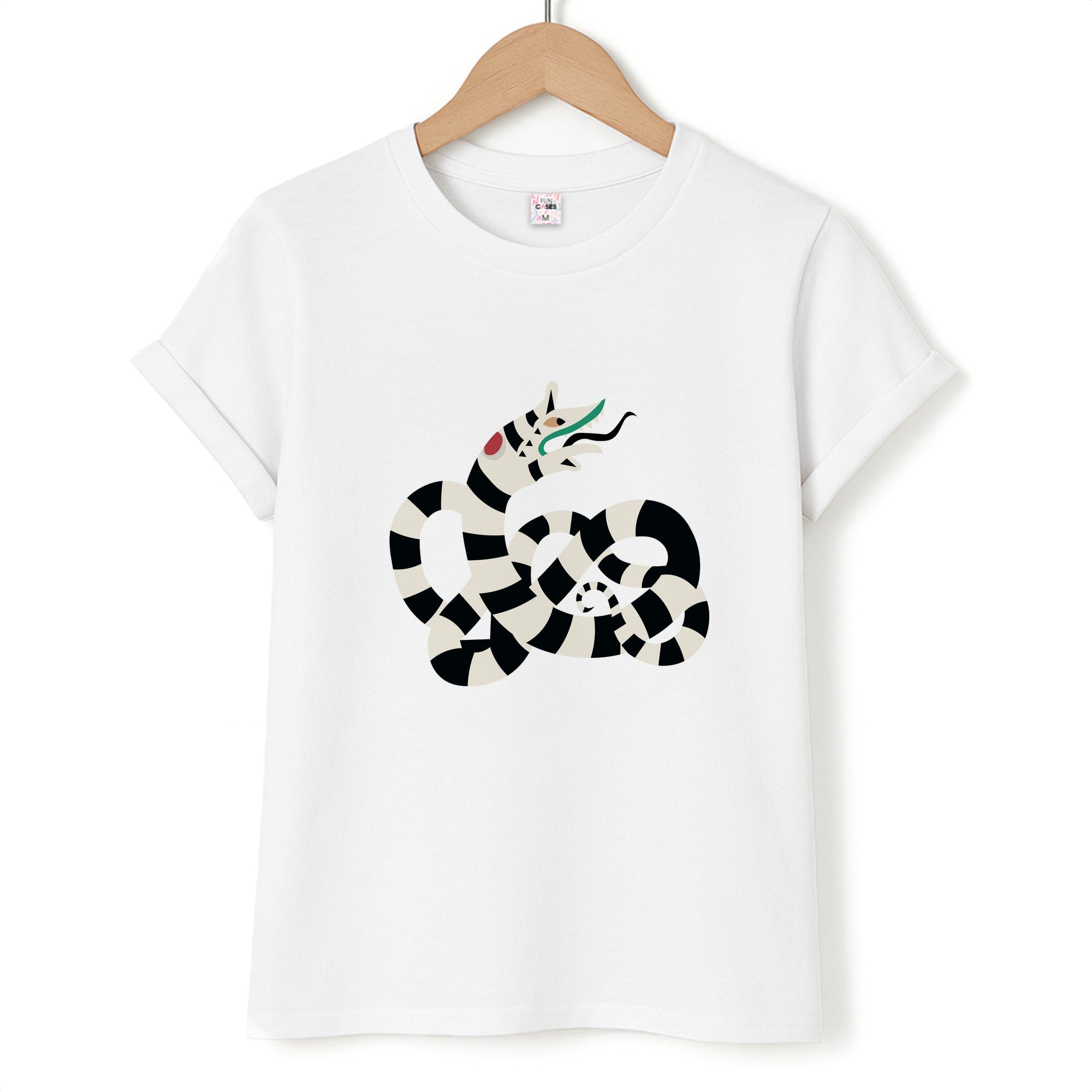 Sandworm - Beetle Halloween Unisex T-Shirt