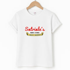 Satriale's T-Shirt