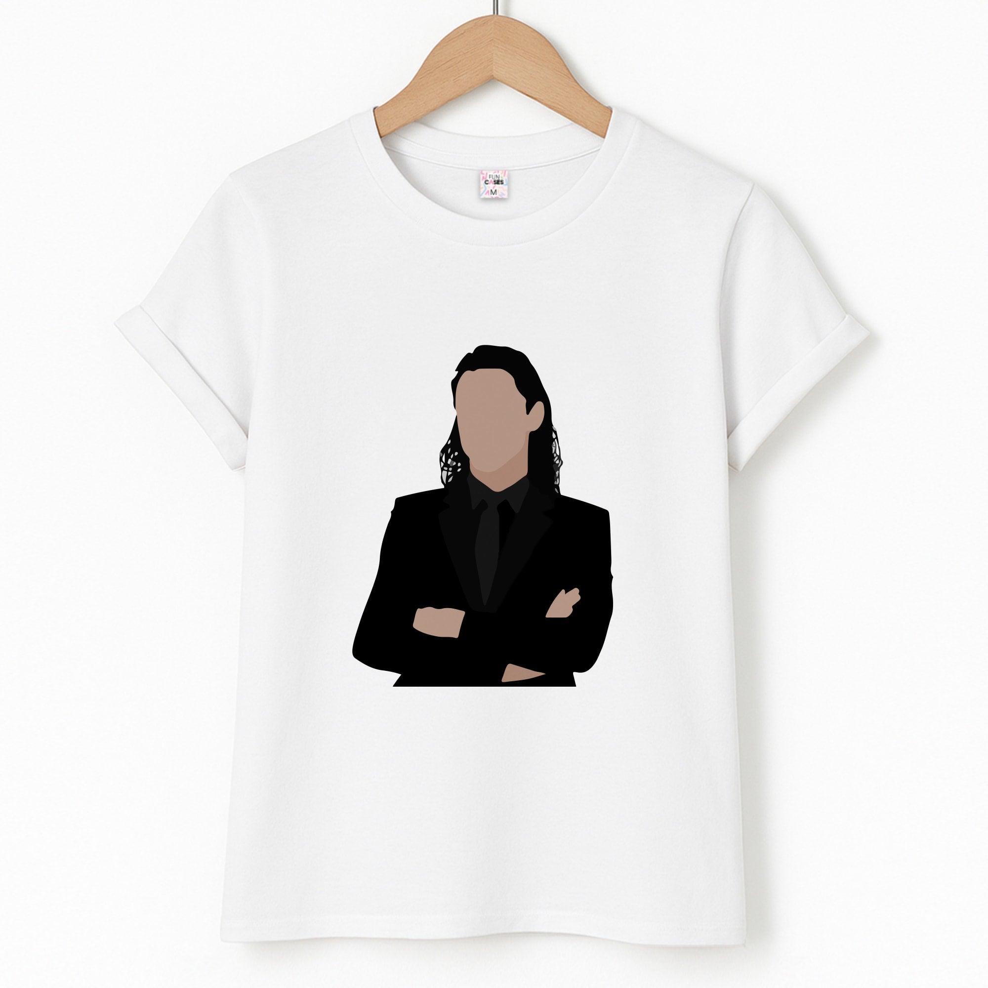 Loki Unisex T-Shirt