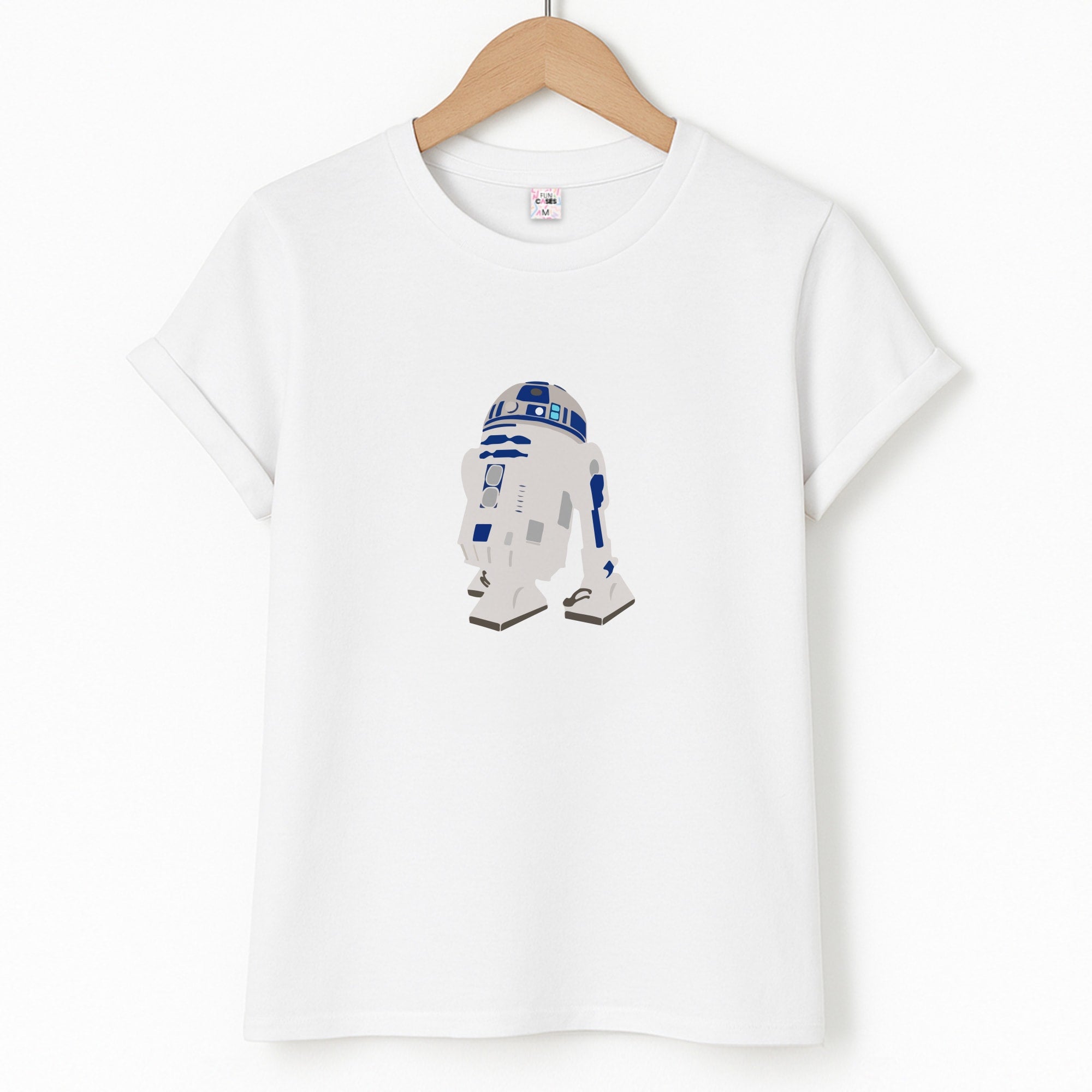 R2D2 Unisex T-Shirt