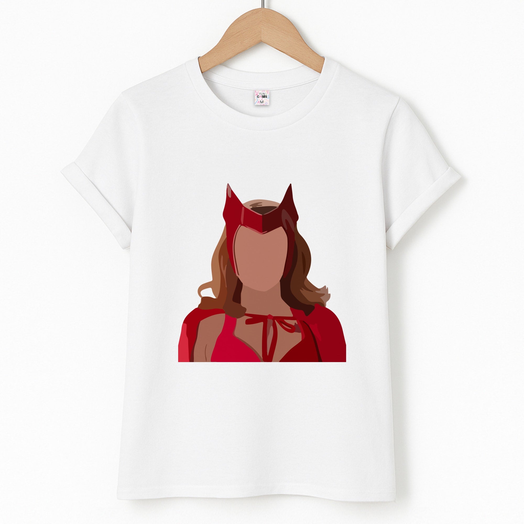 Wandavision Unisex T-Shirt