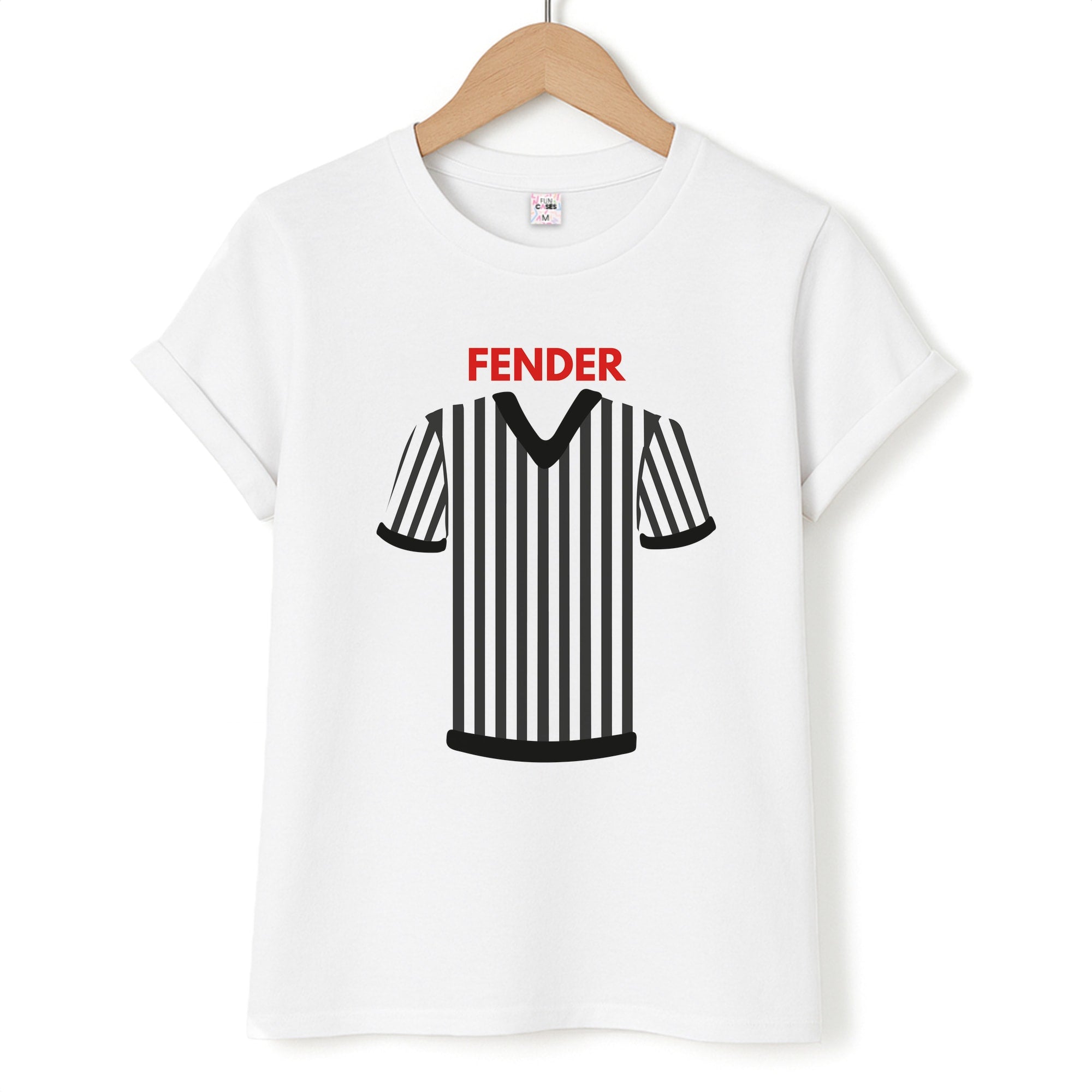 Newcastle - Fender Unisex T-Shirt