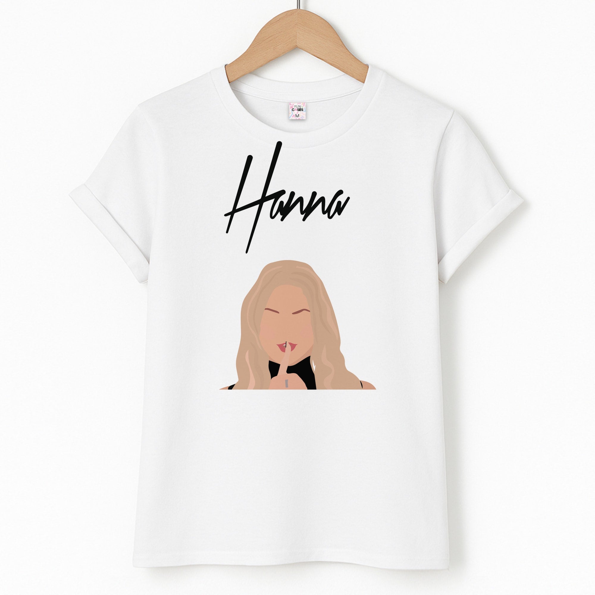 Hanna - PLL T-Shirt