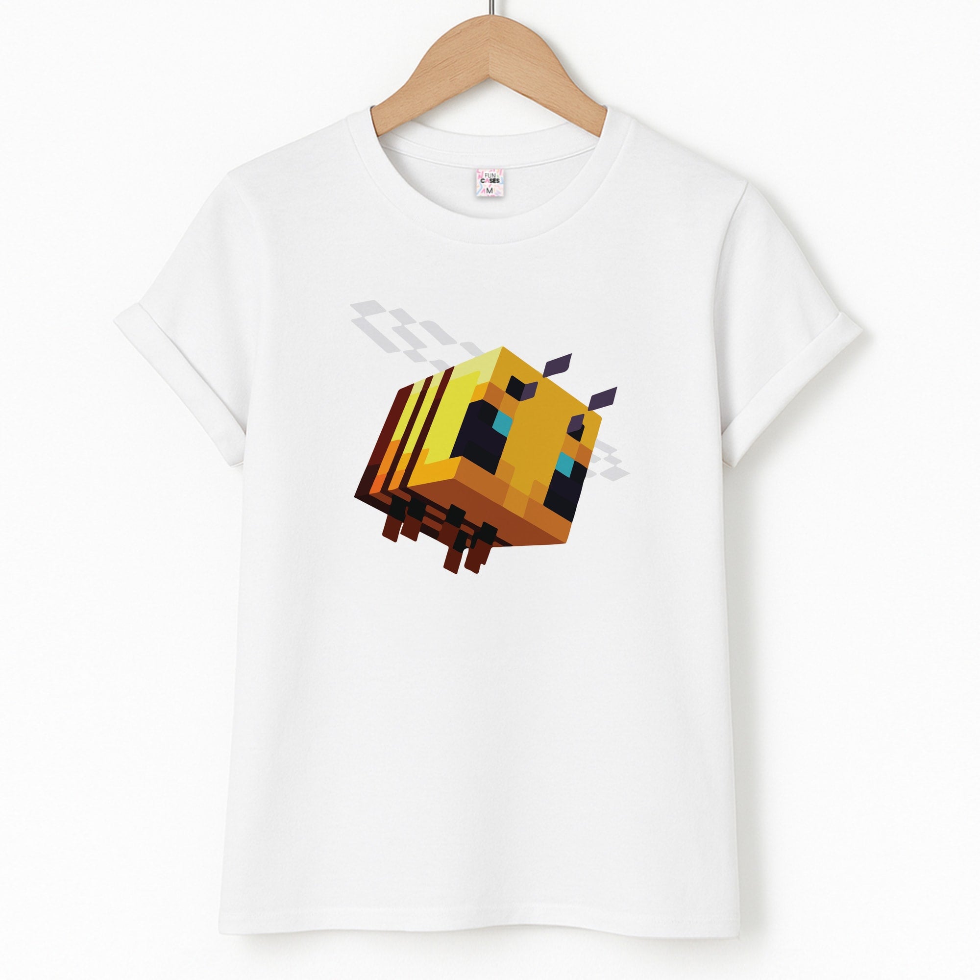 Mining Bee T-Shirt