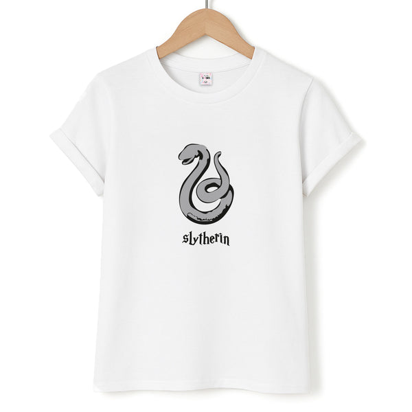 Slytherin Unisex T-Shirt
