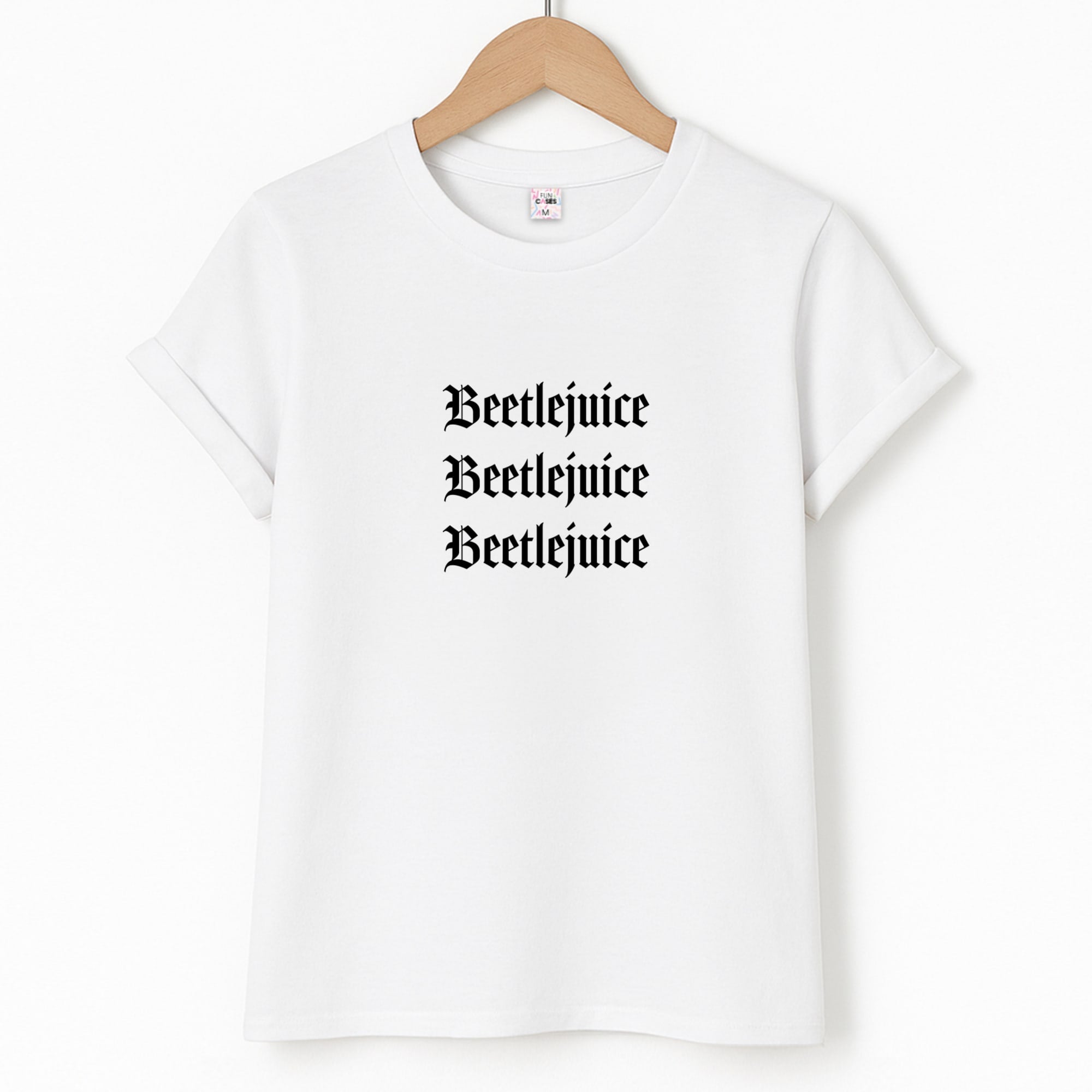 Beetle Halloween Unisex T-Shirt