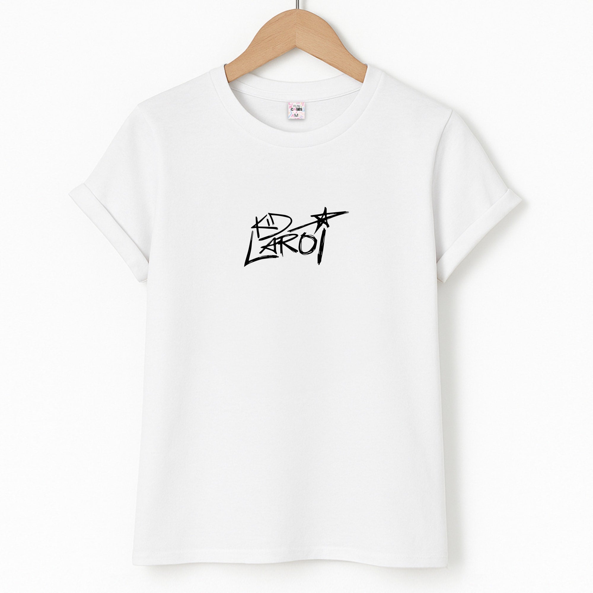 Kid Sketch Unisex T-Shirt