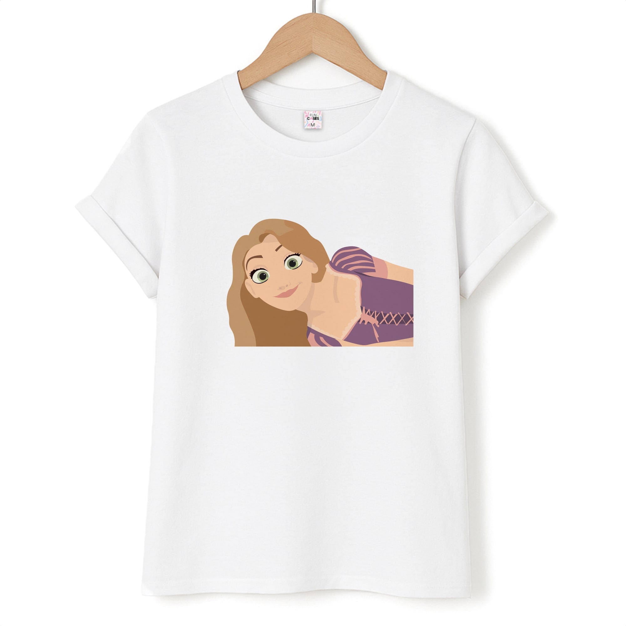 Rapunzel Unisex T-Shirt