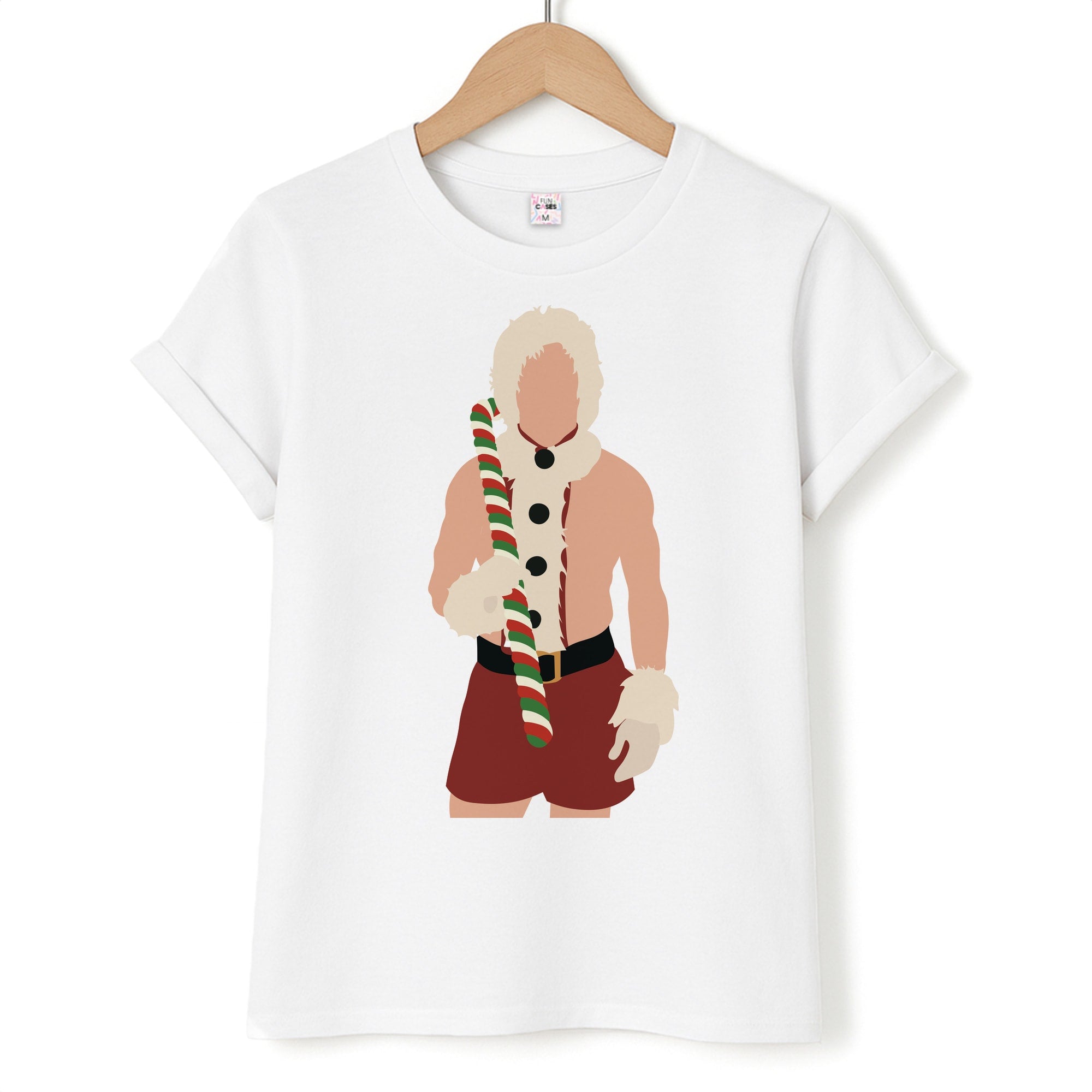 Christmas Schmidt Unisex T-Shirt