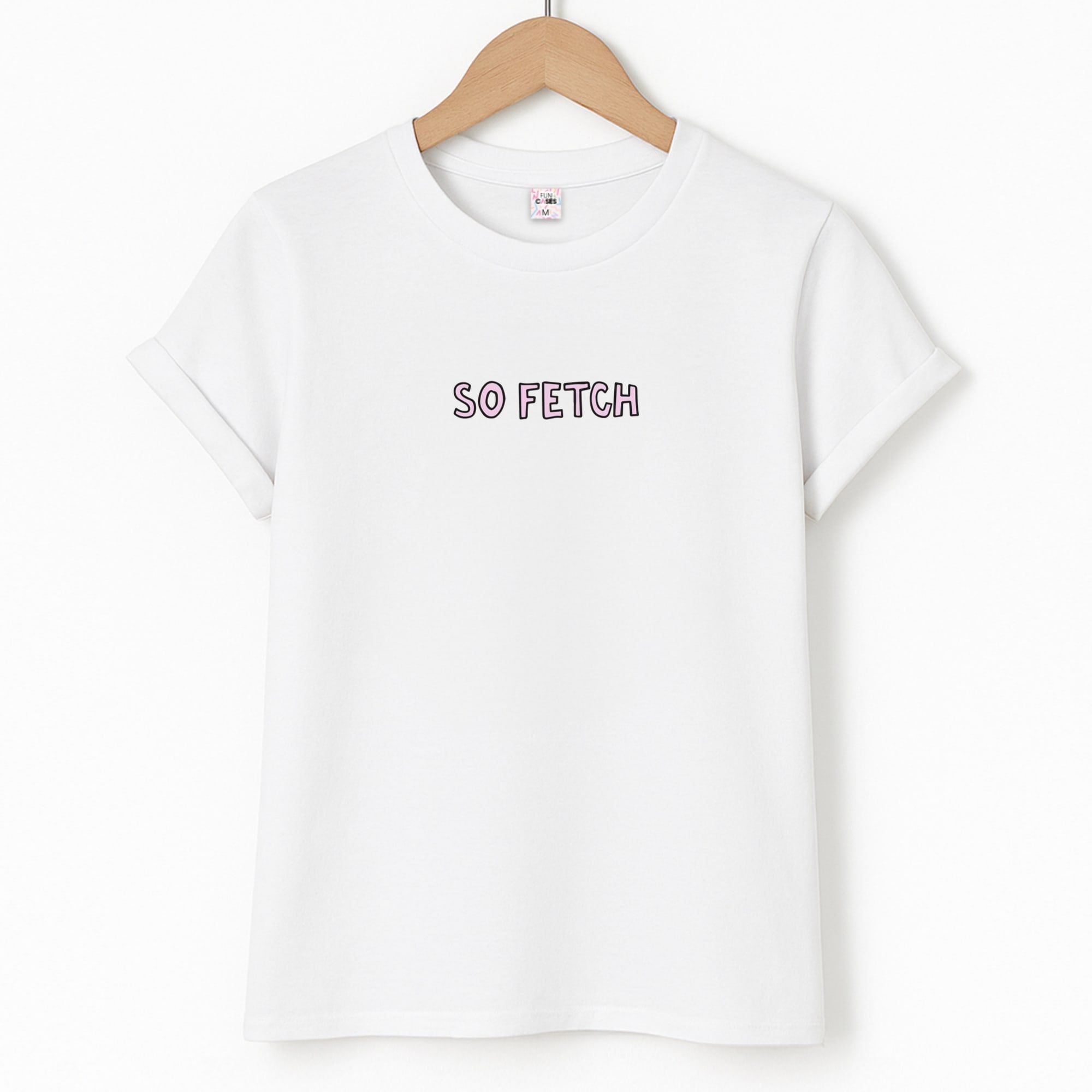 So Fetch Unisex T-Shirt