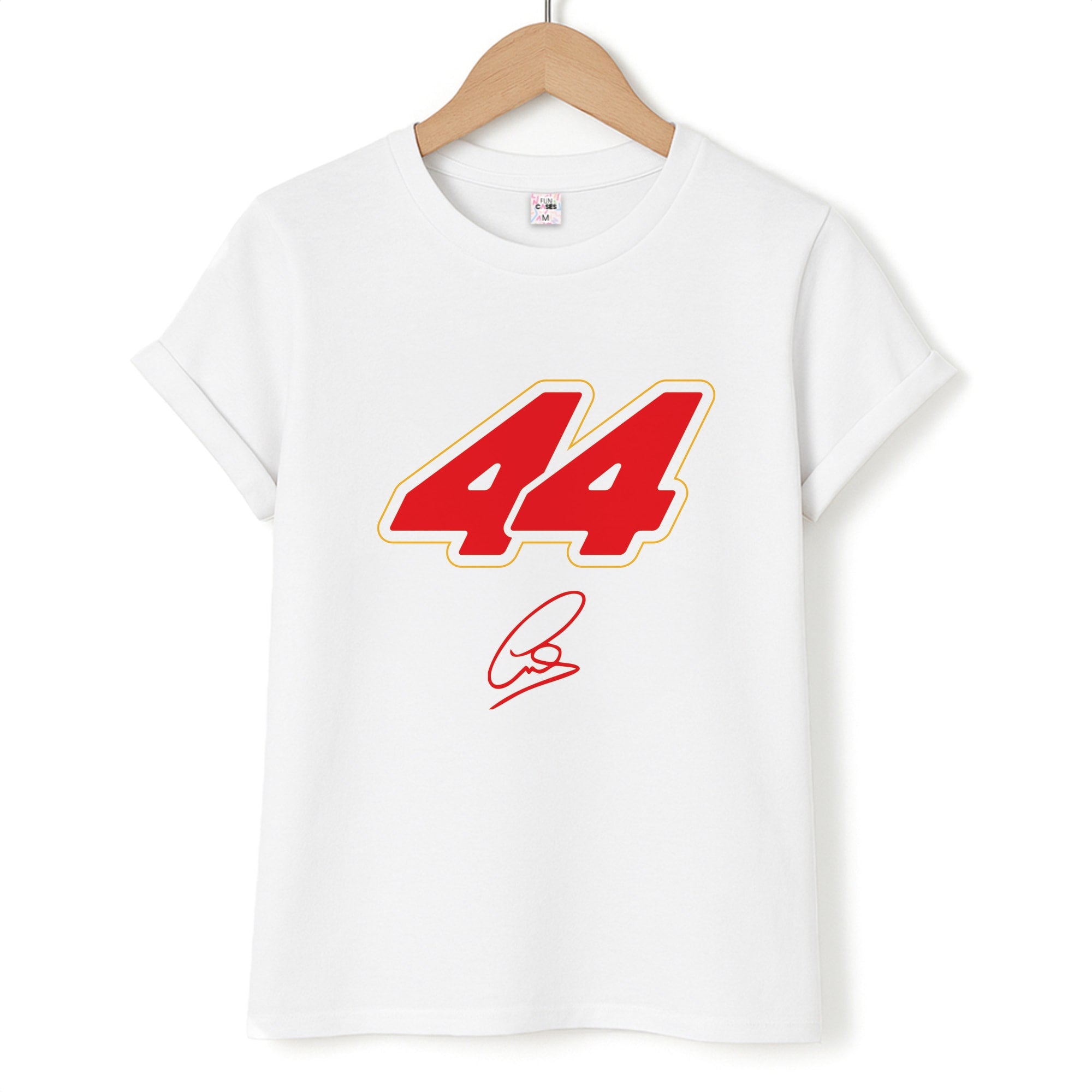 Retro 44 Hamilton Unisex T-Shirt