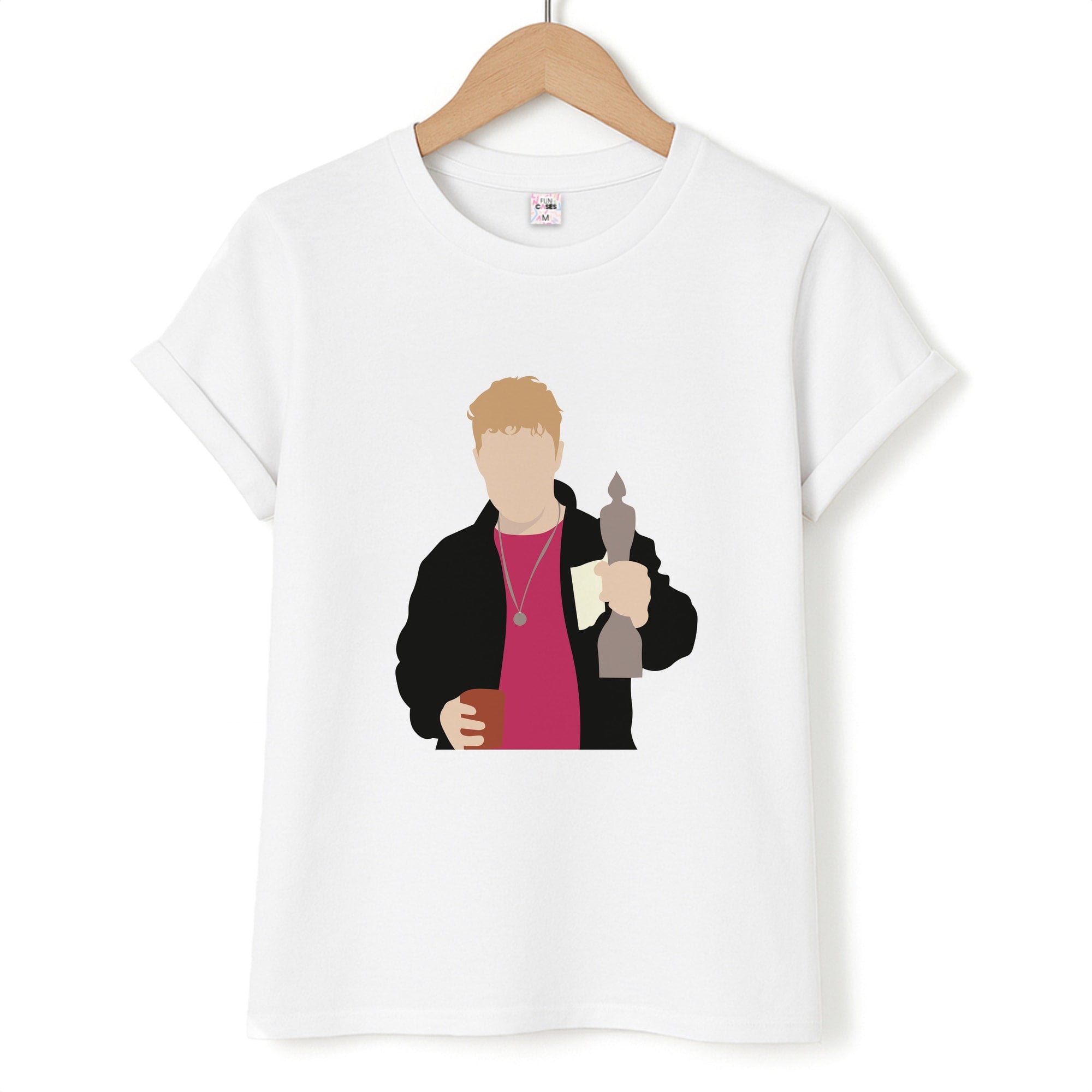 Award - Fender Unisex T-Shirt