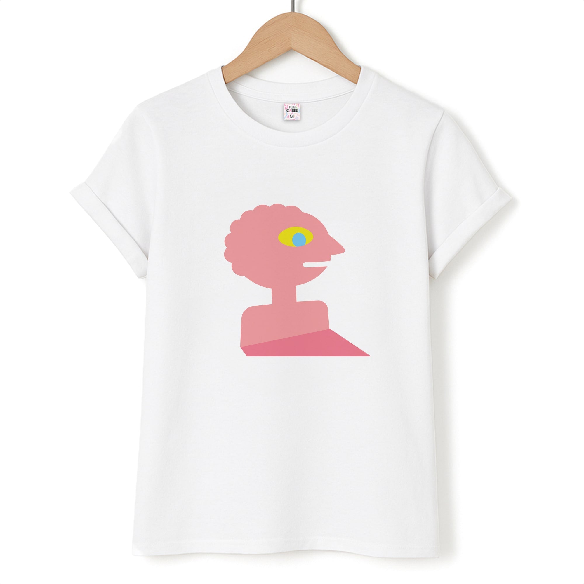 Prismo Unisex T-Shirt