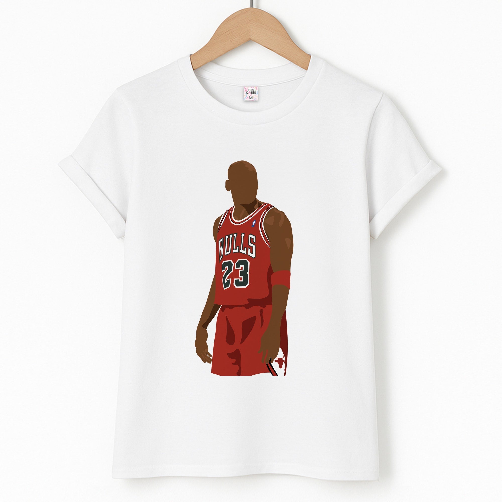 Jordan - Basketball Unisex T-Shirt