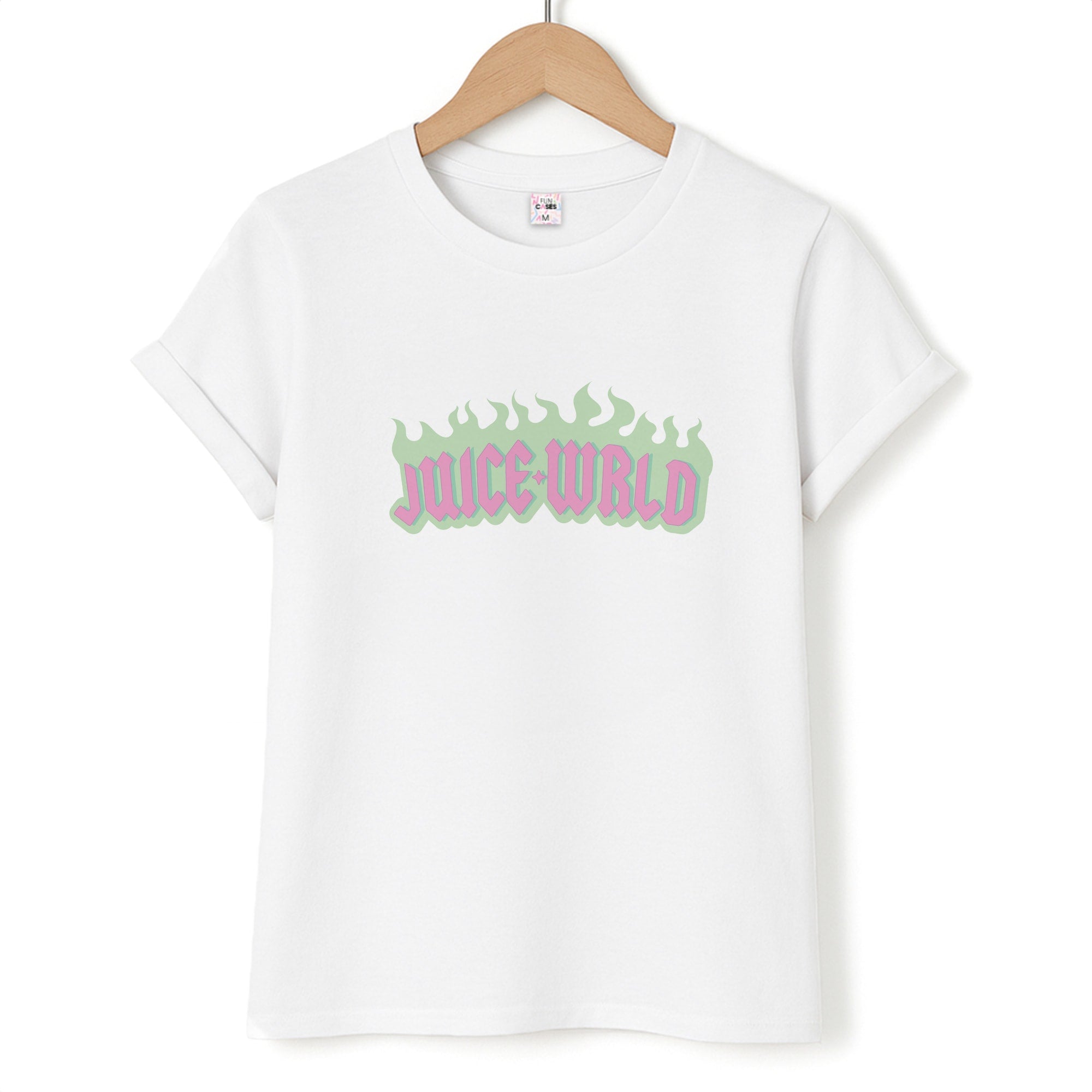 Juice + World - Juice Unisex T-Shirt