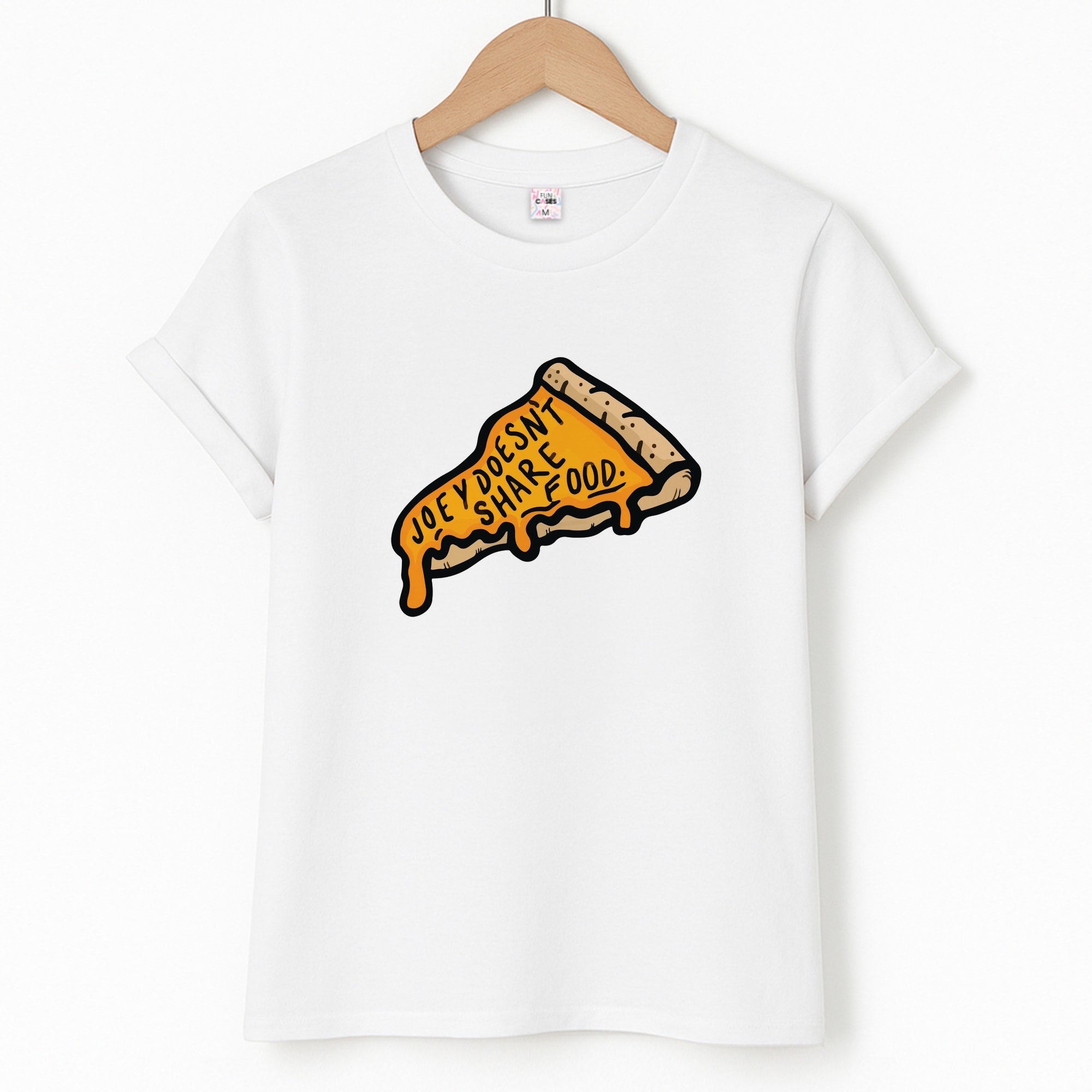 Joey Doesn't Share Food T-Shirt