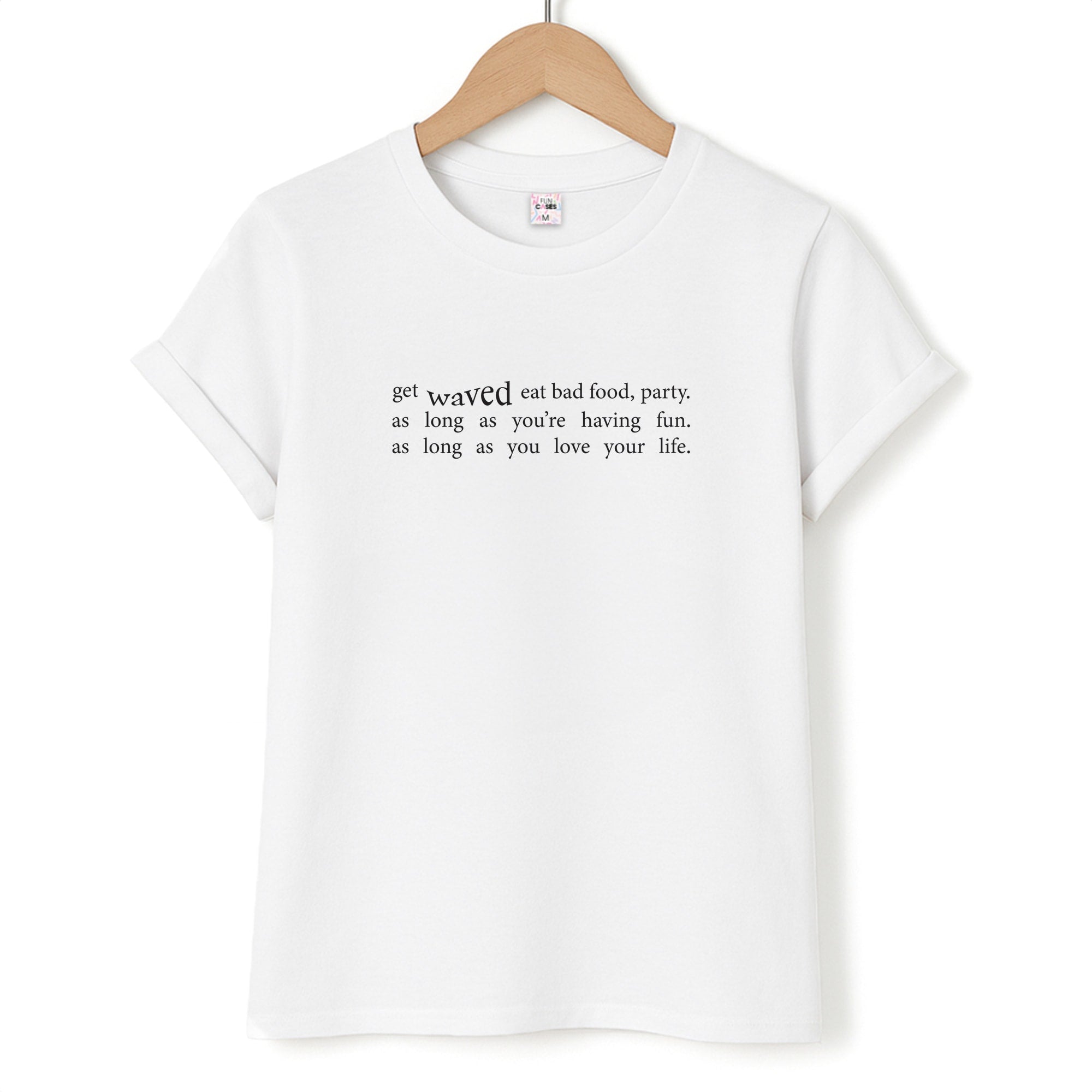 There's More To Life - Unisex T-Shirt