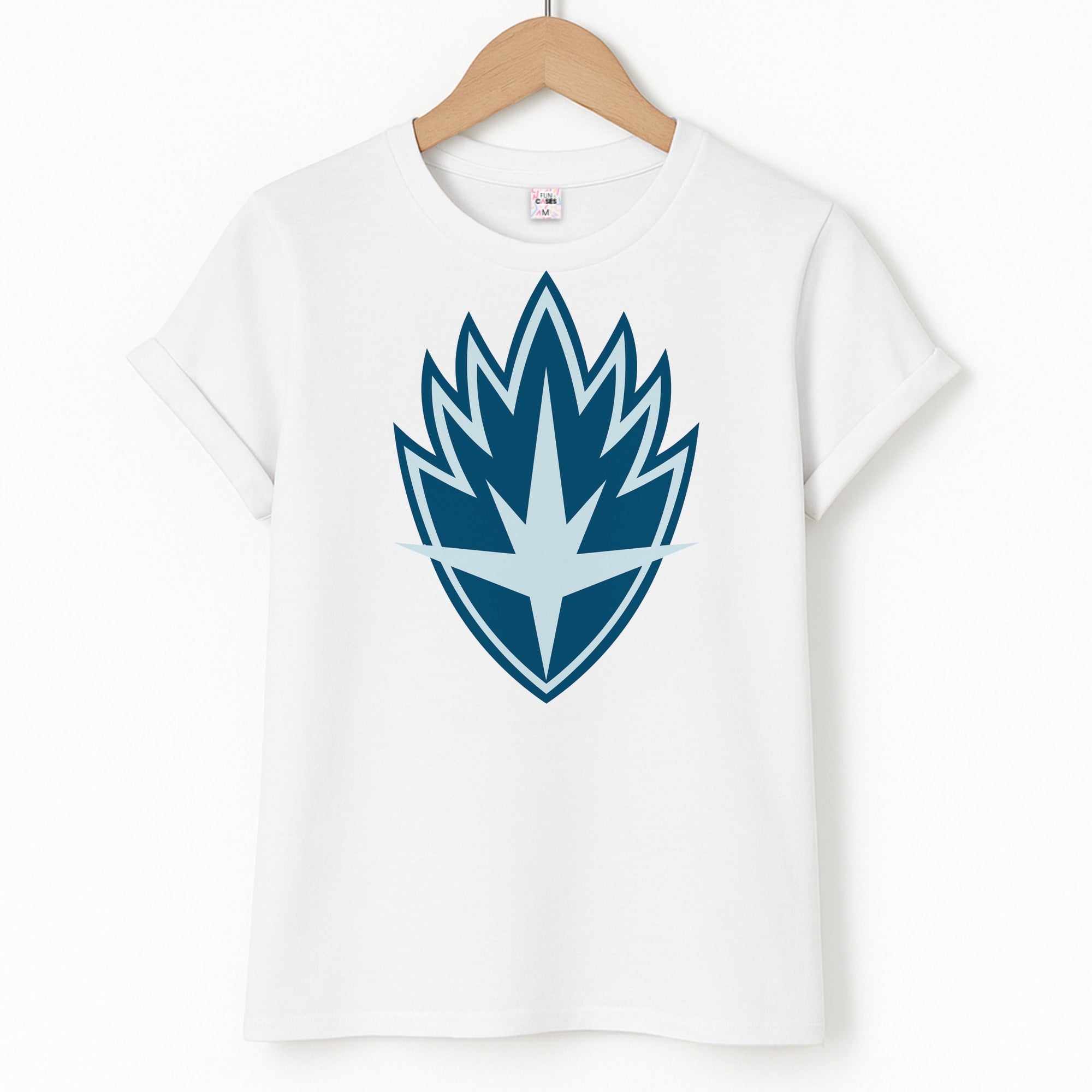 Symbol - GOTG T-Shirt
