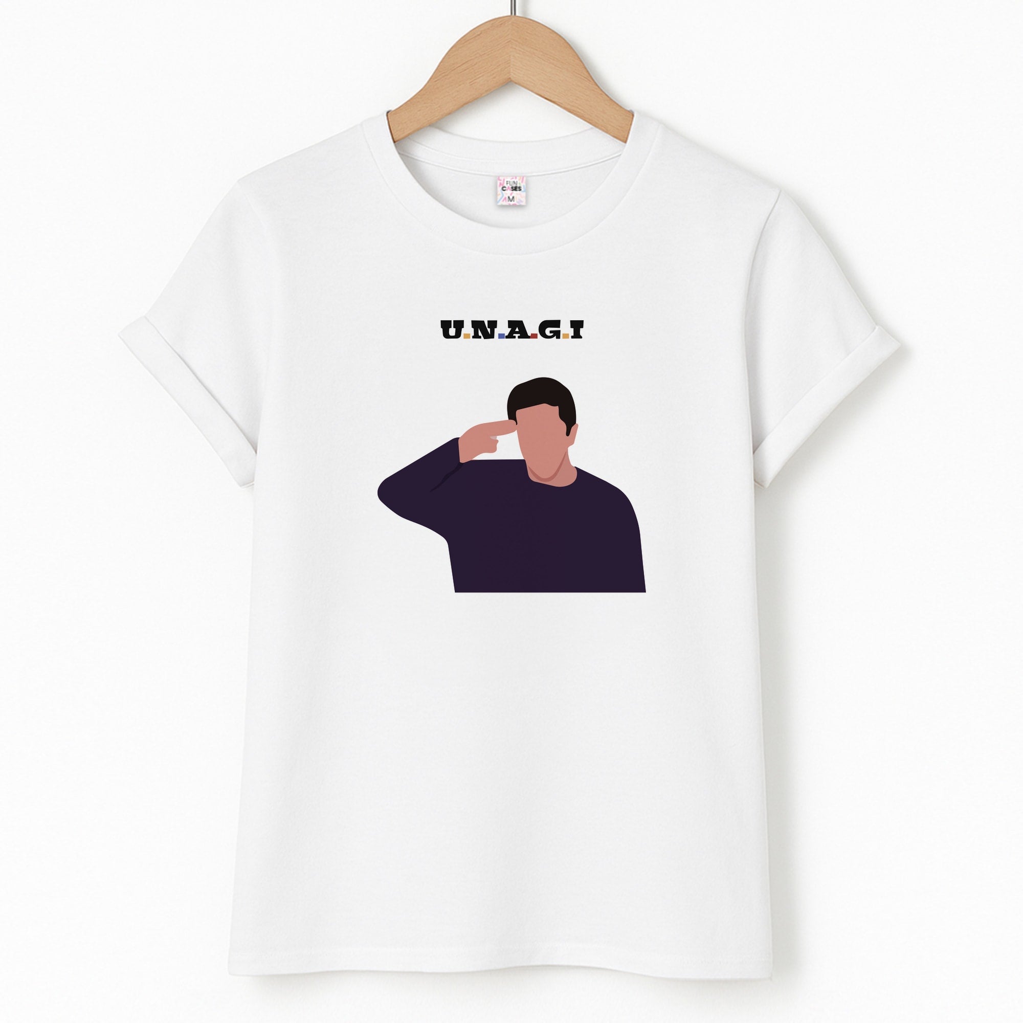 Unagi T-Shirt