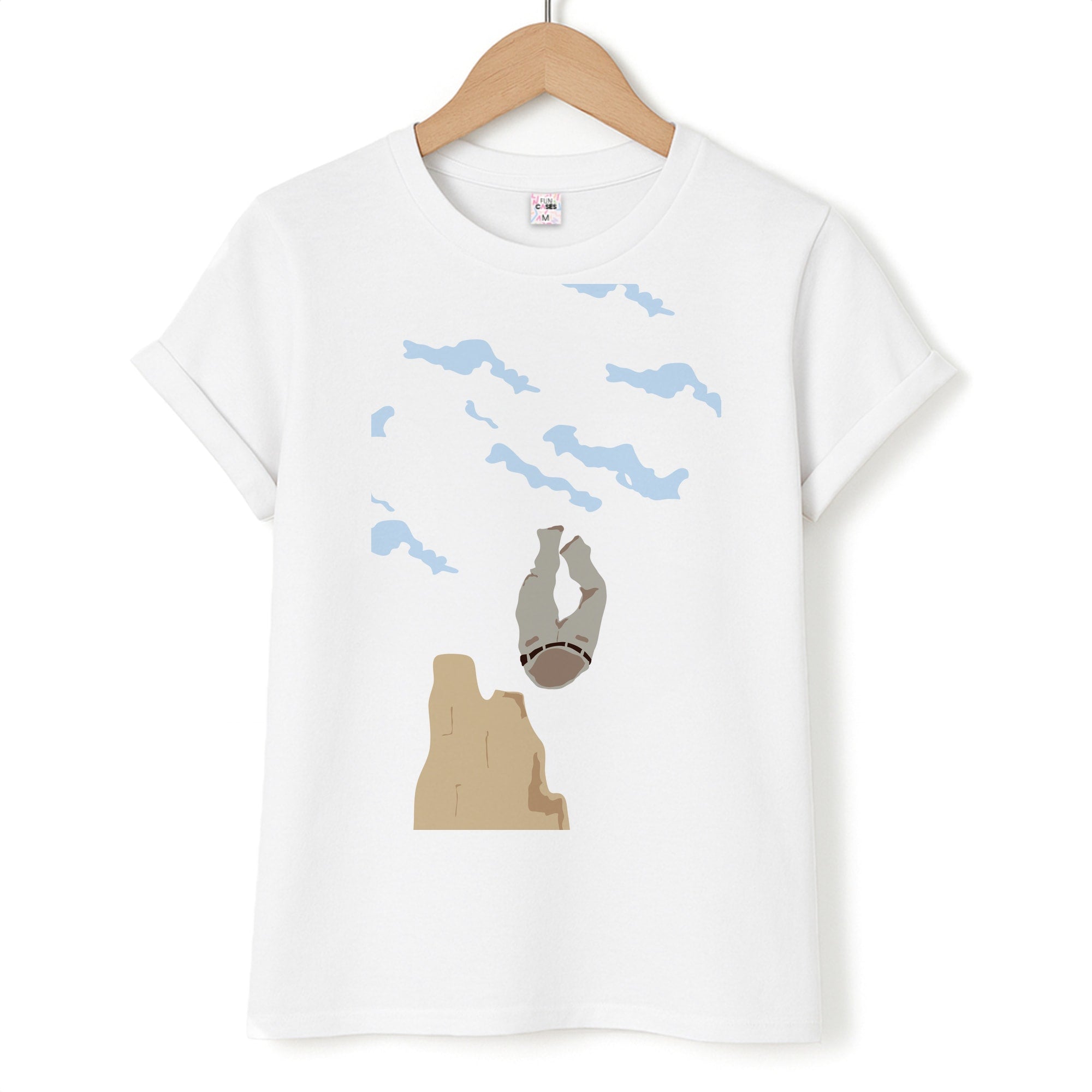 Walter's Trousers Unisex T-Shirt