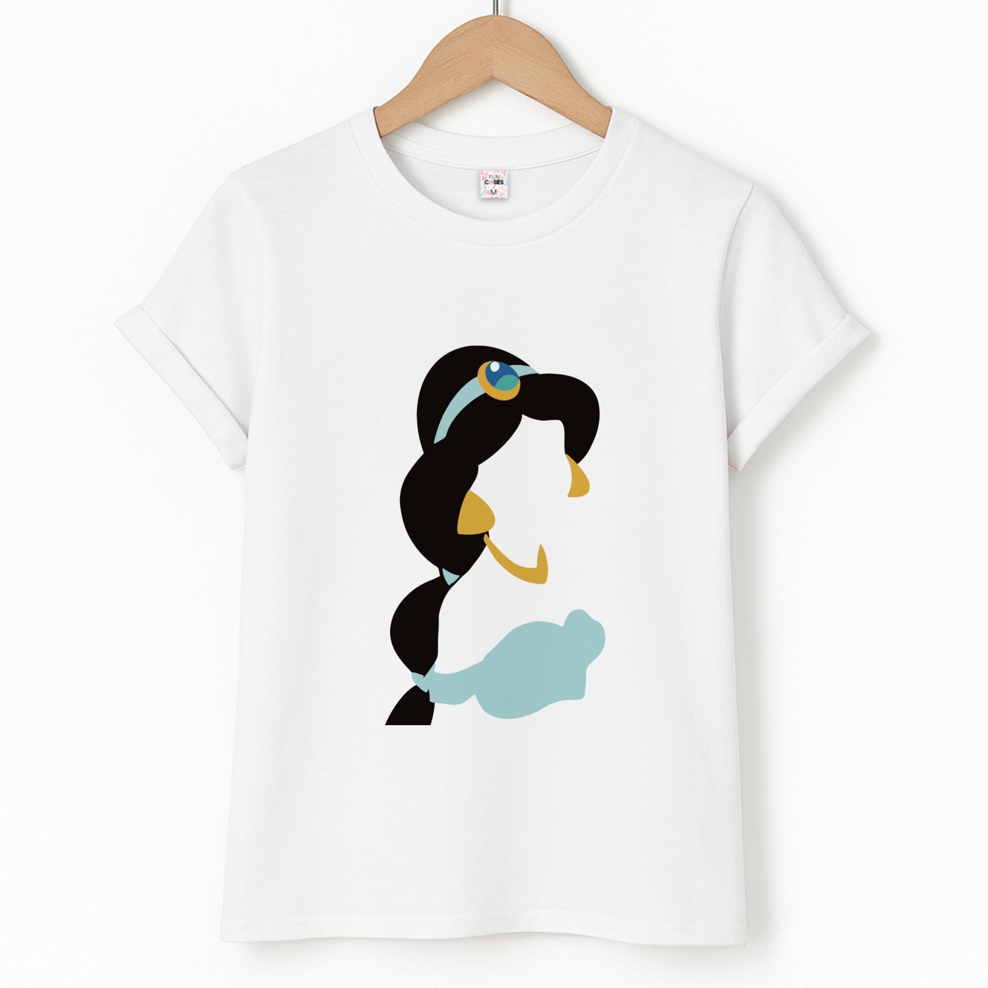 Jasmine Unisex T-Shirt