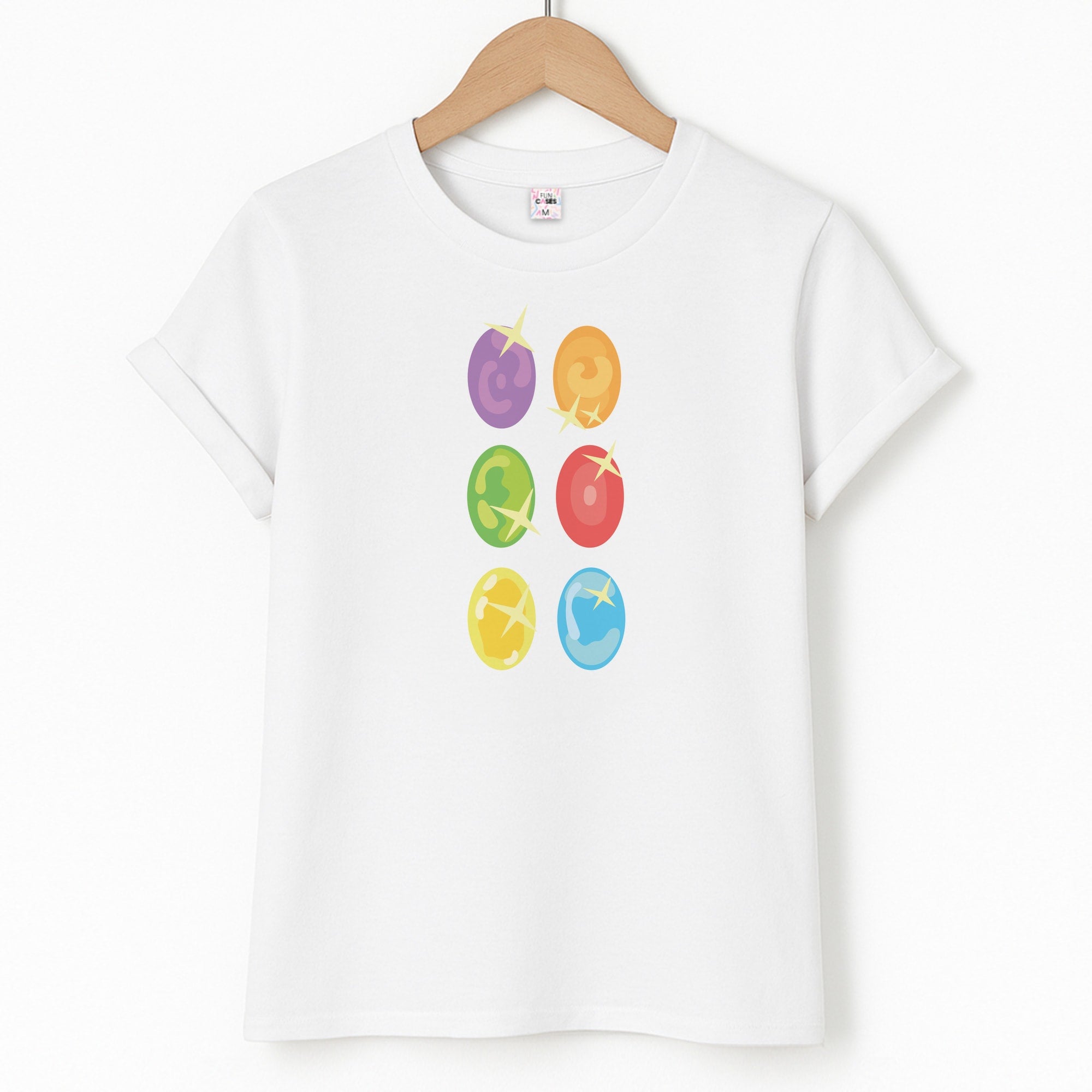 Infinity stones T-Shirt