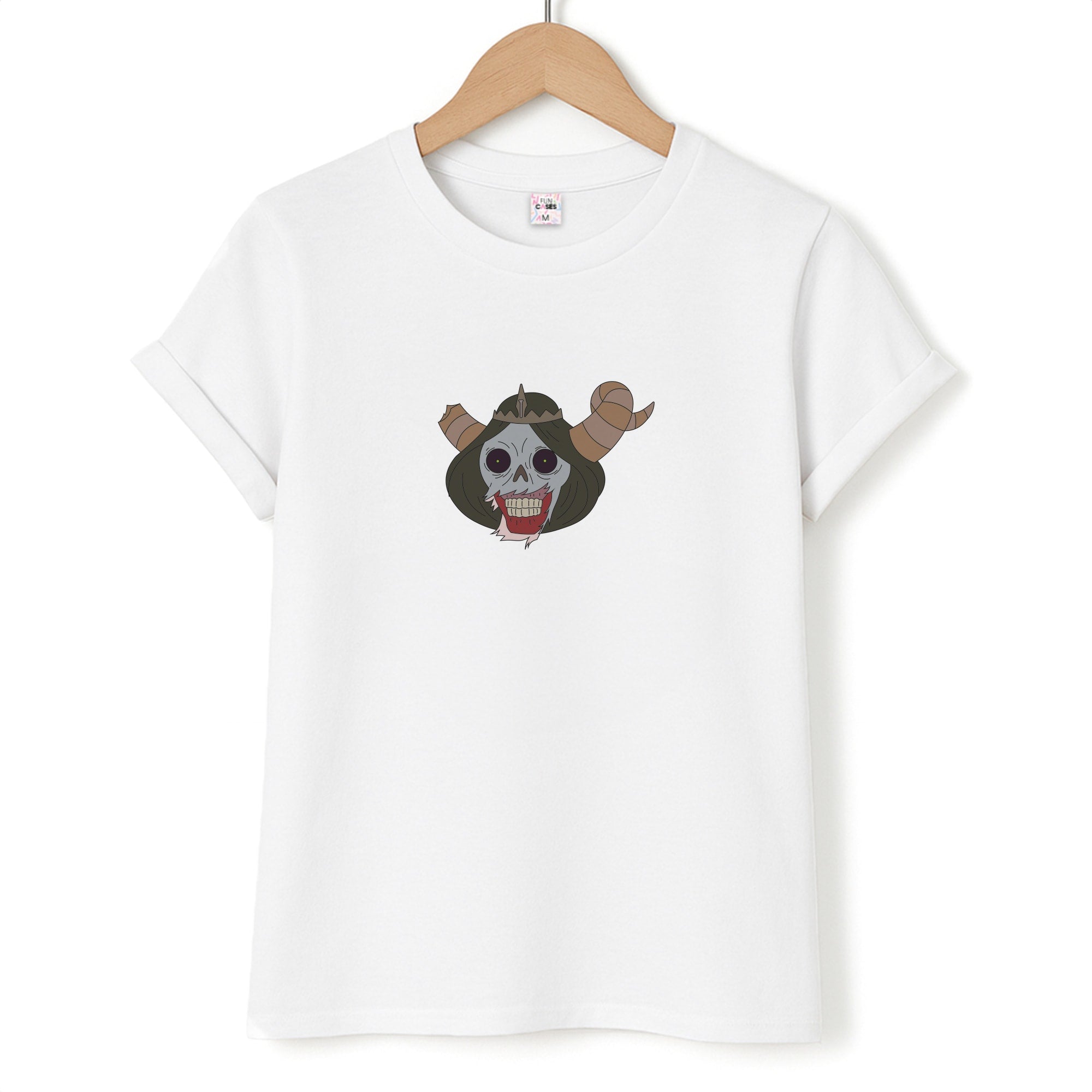 The Lich Unisex T-Shirt
