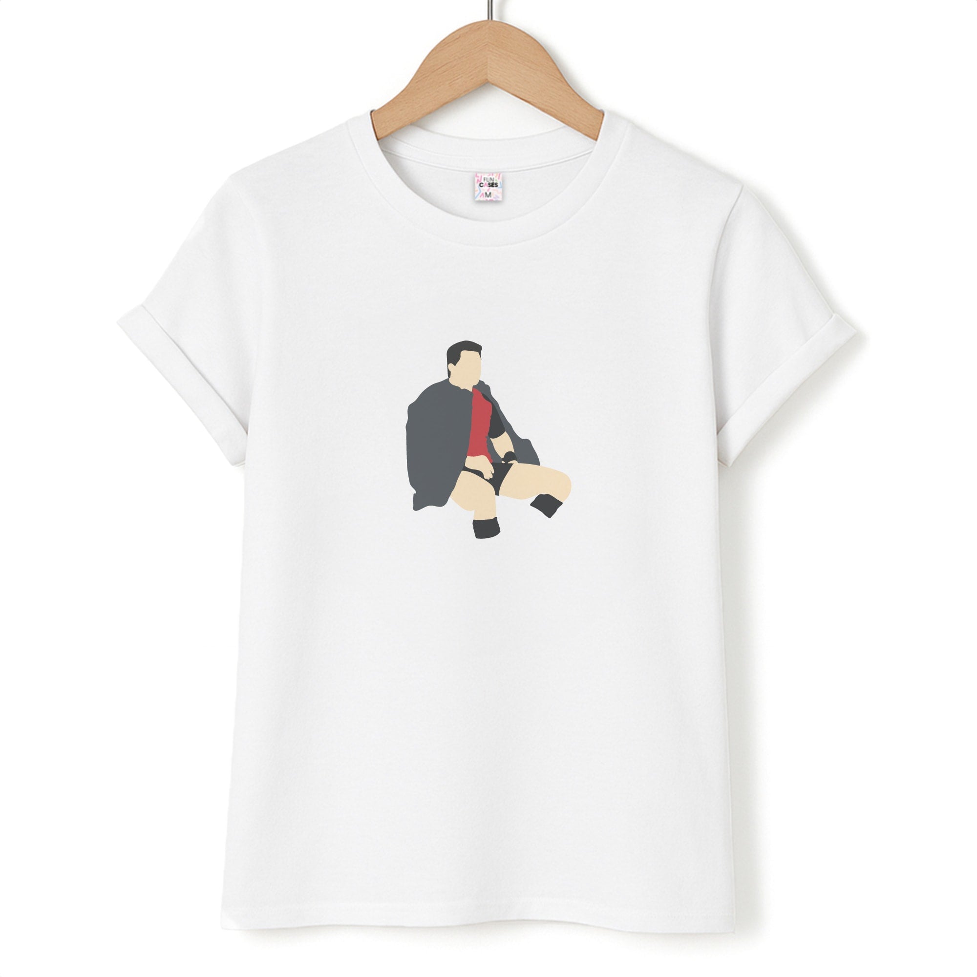 Richie McCaw - Rugby T-Shirt