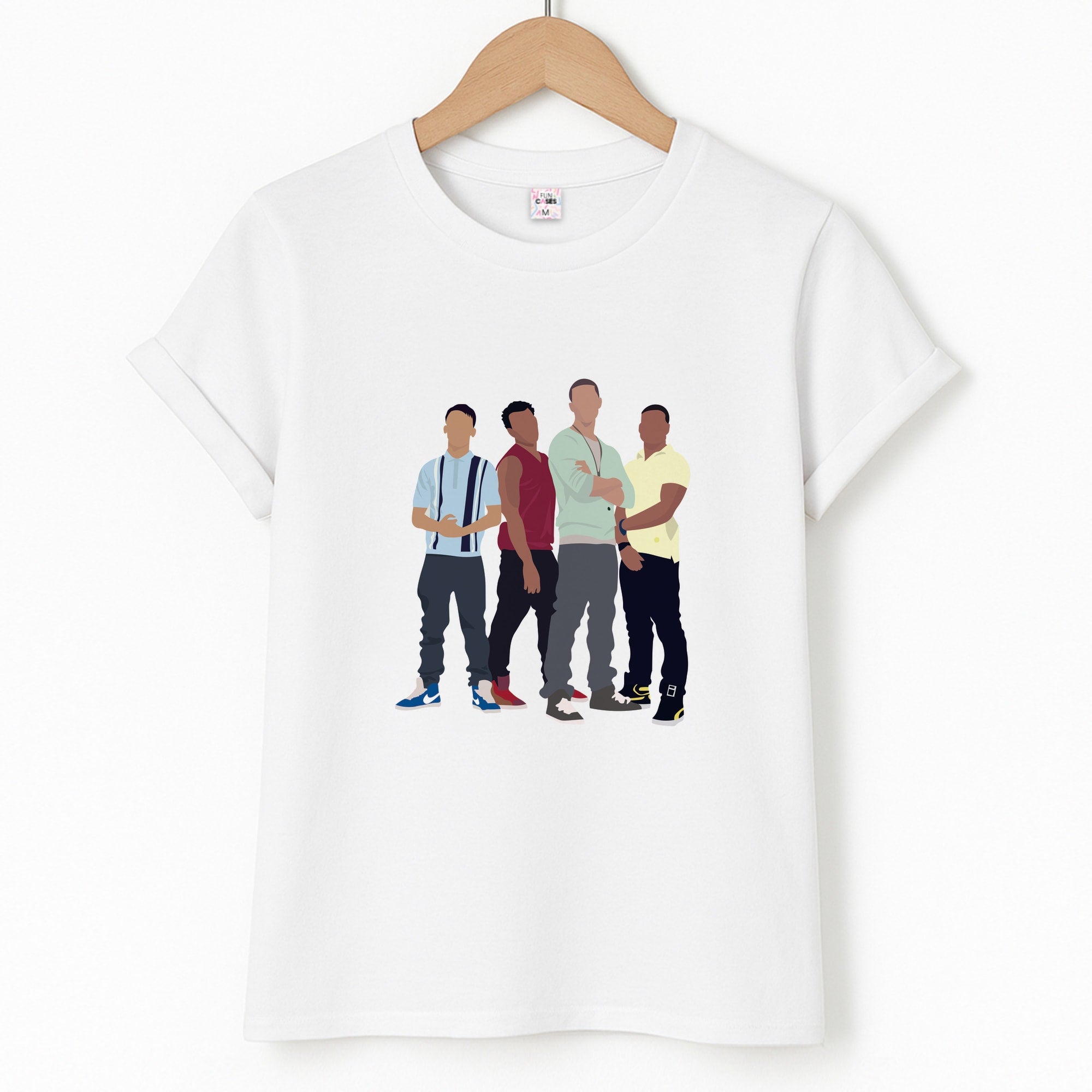 Band Unisex T-Shirt