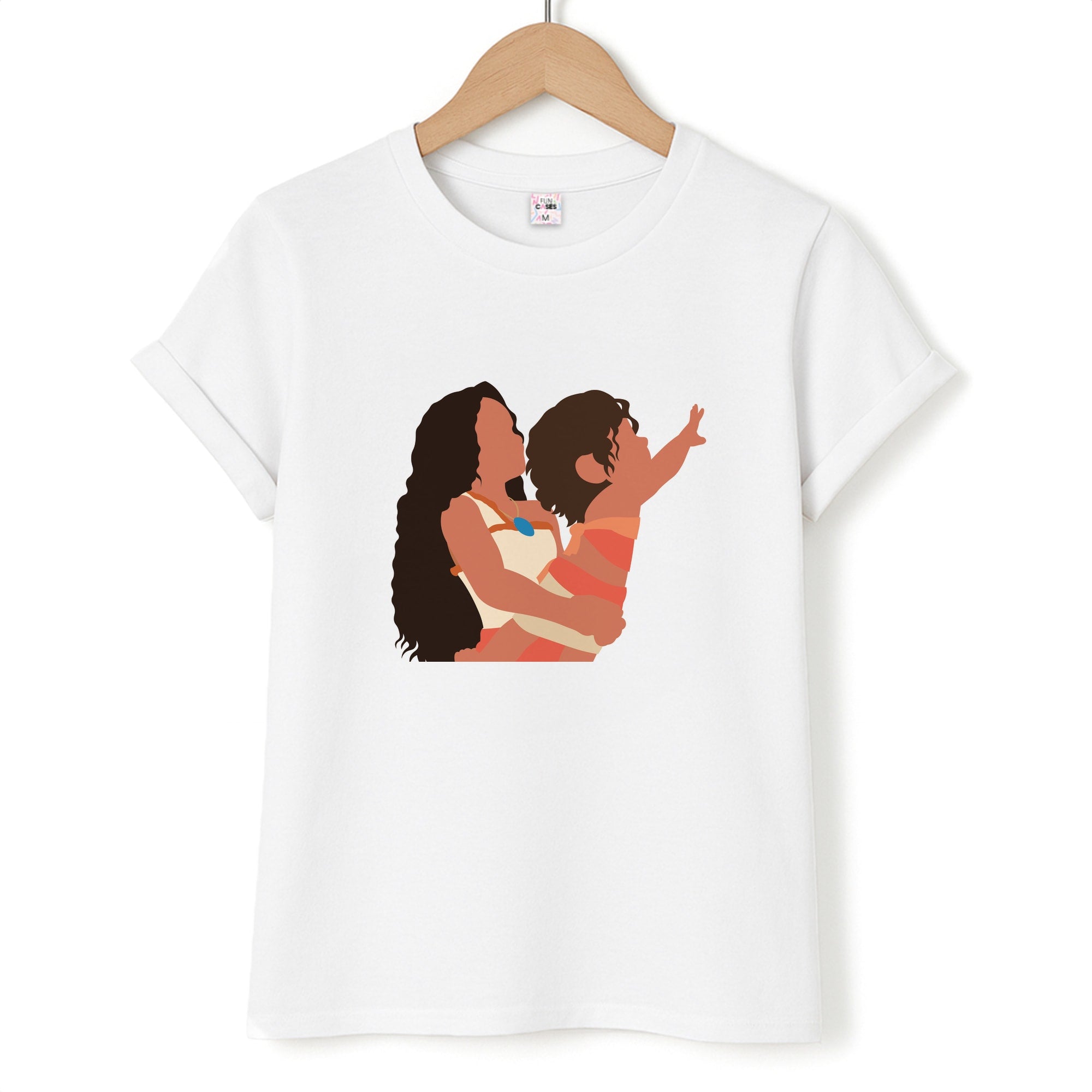 Reach Out Unisex T-Shirt