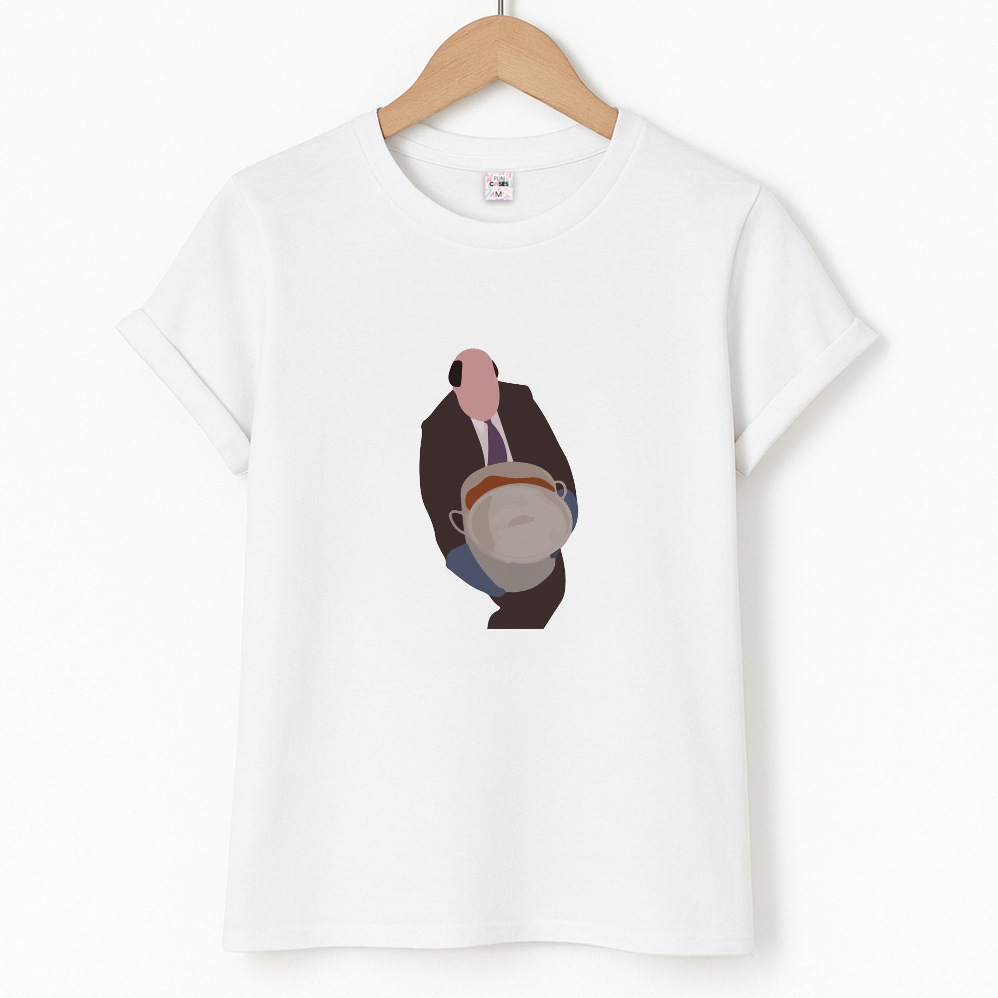 Kevin's Chilli Unisex T-Shirt