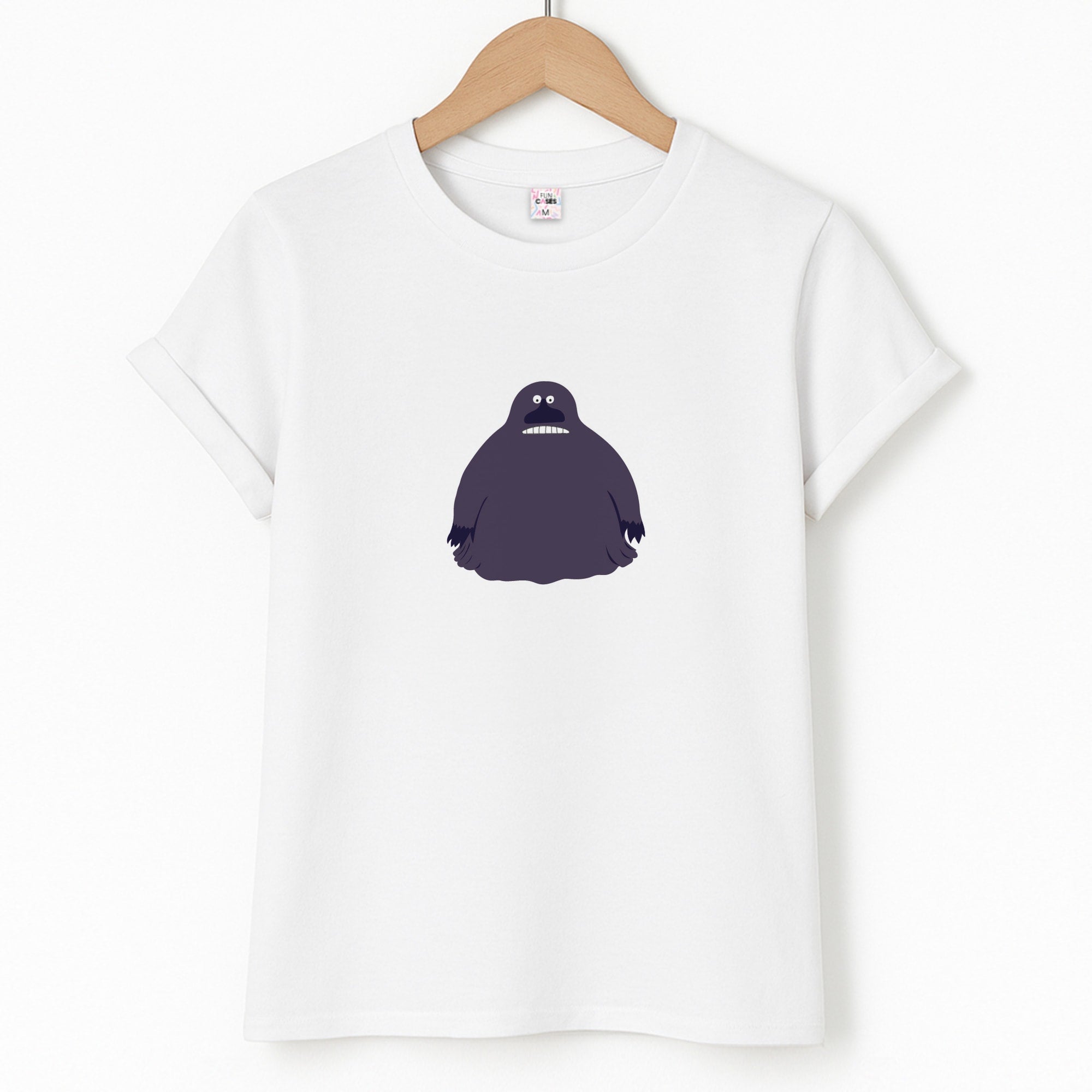 The Groke Unisex T-Shirt