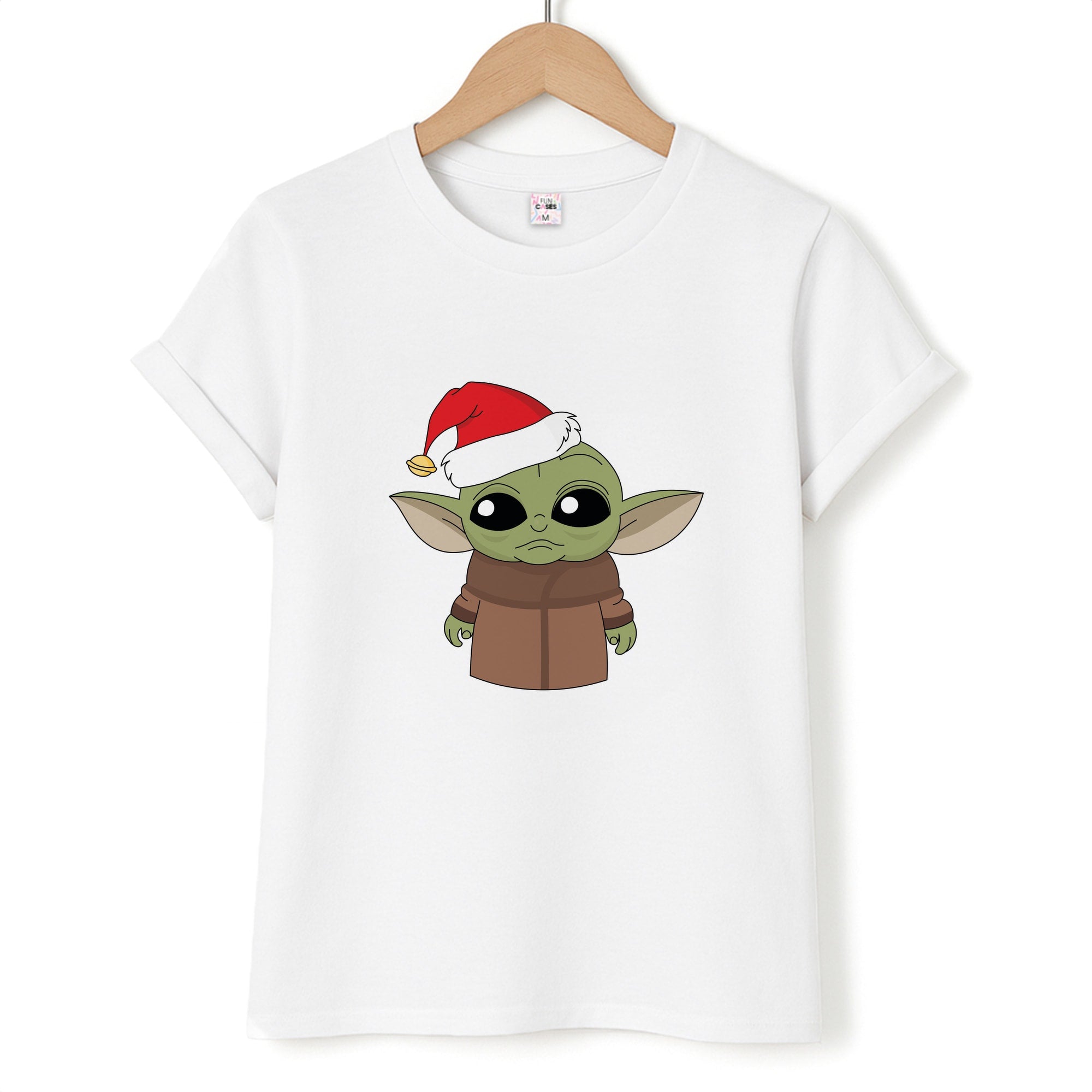 Baby Yoda Unisex T-Shirt