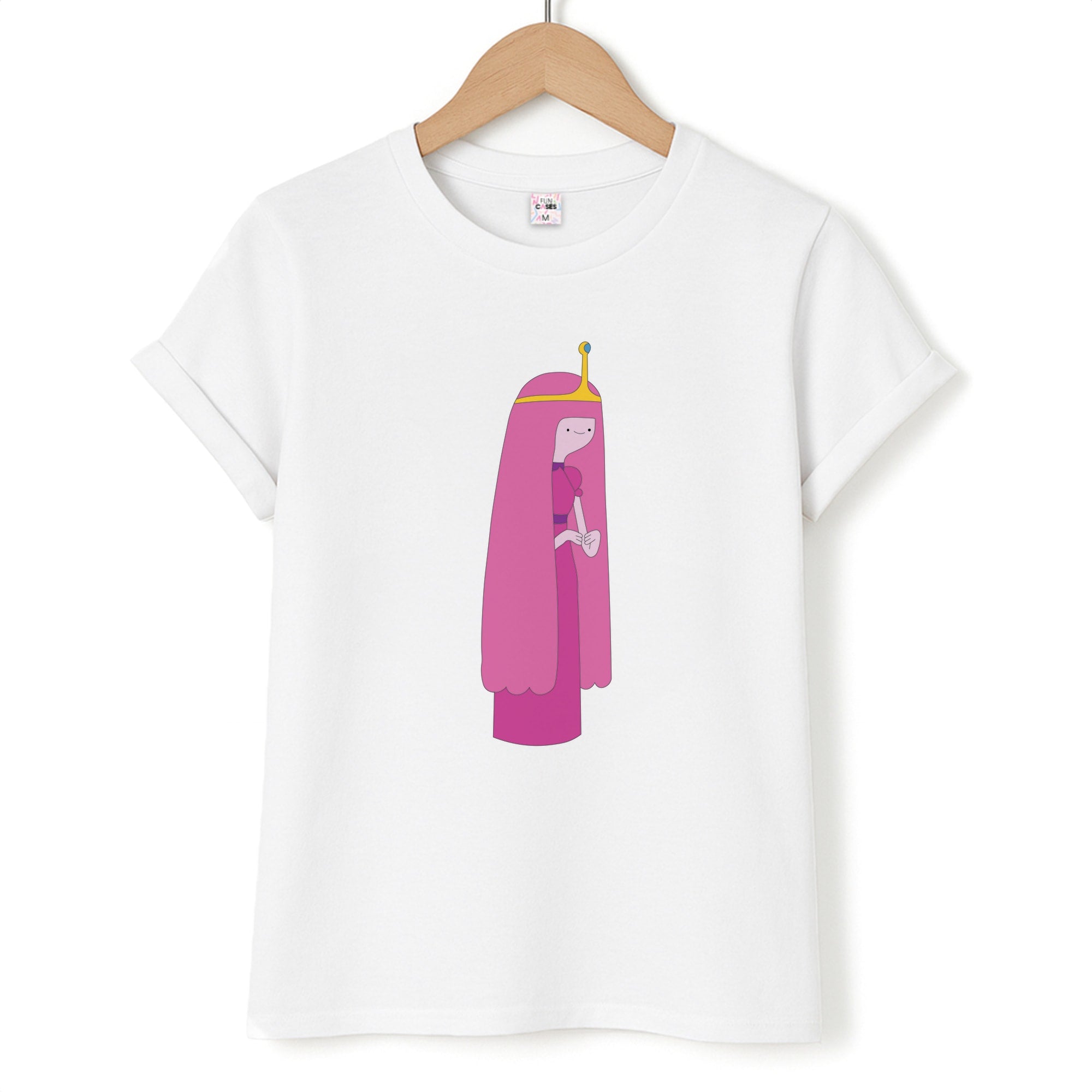 Bubblegum Unisex T-Shirt