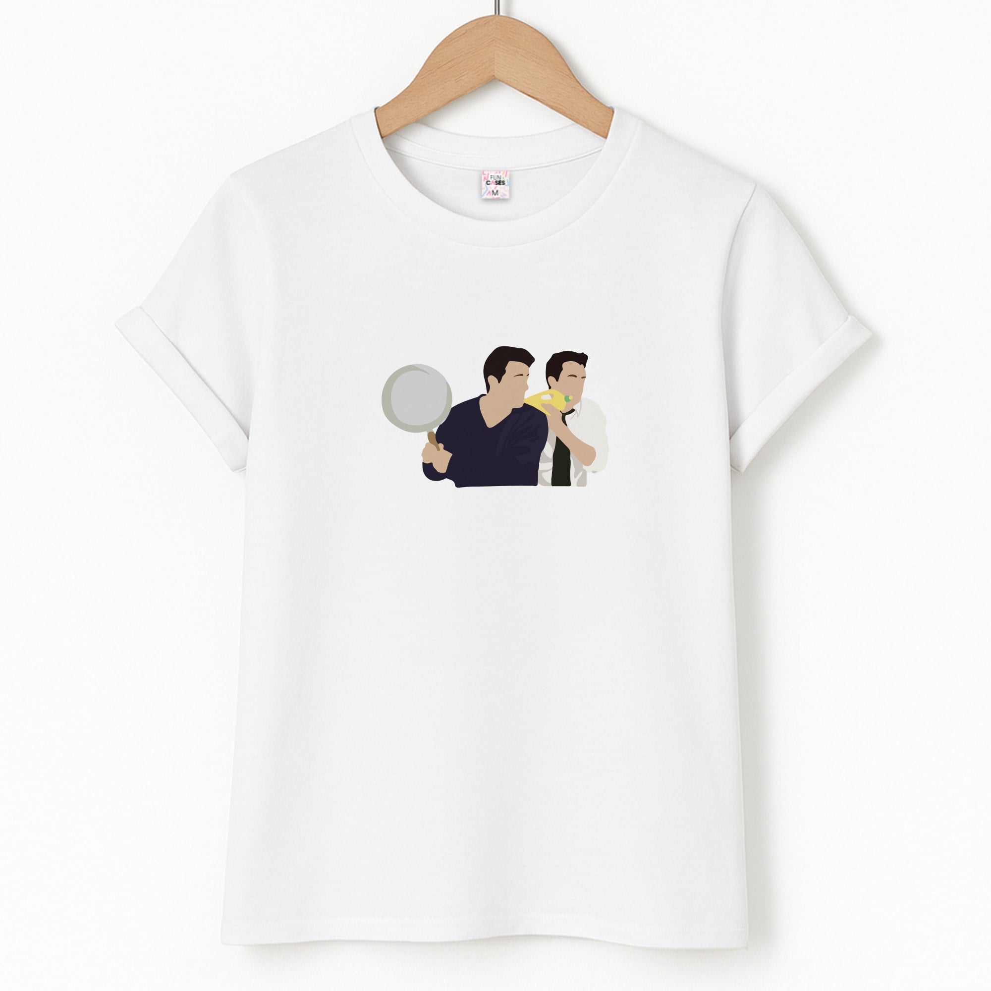 Saucepan Unisex T-Shirt
