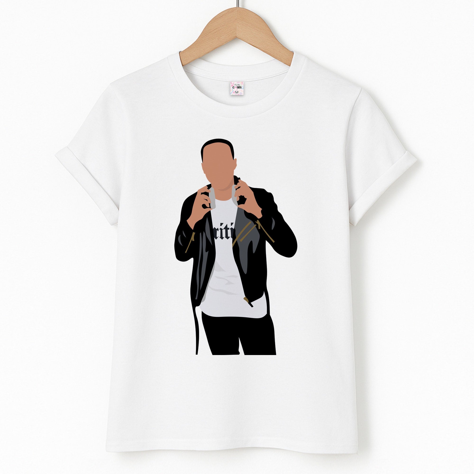 Marvin Humes Unisex T-Shirt