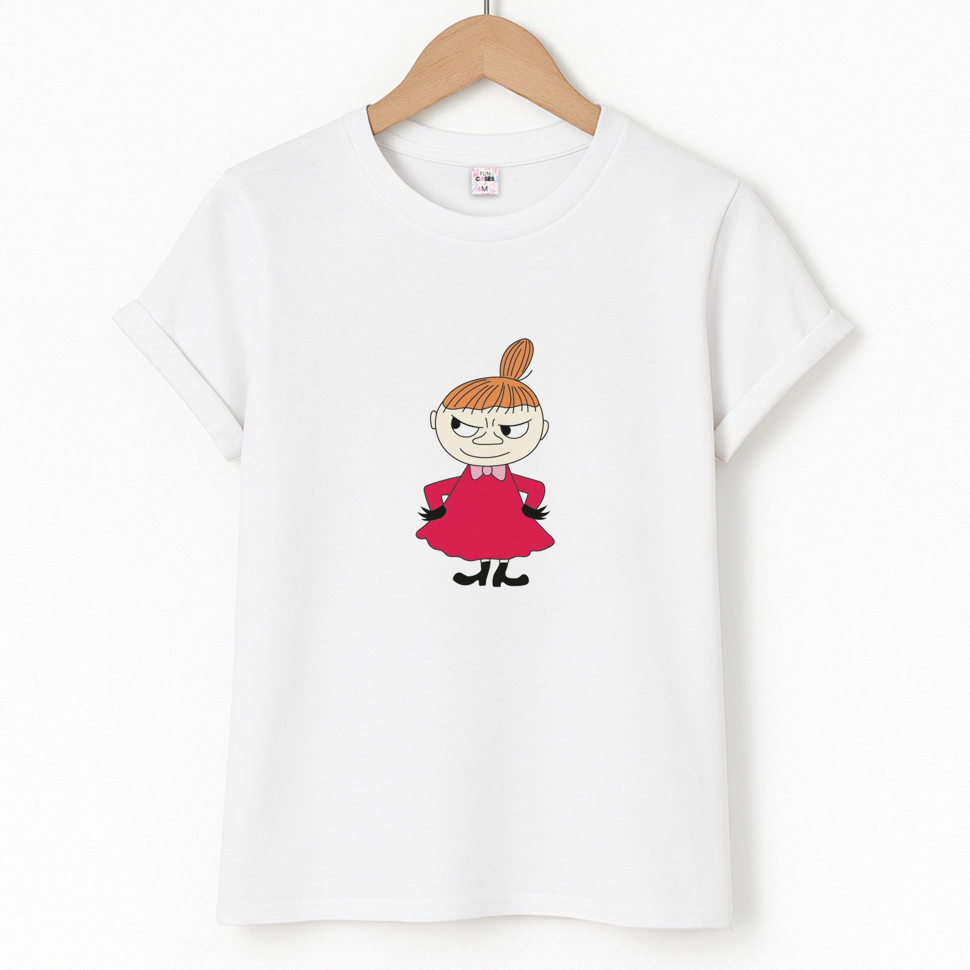 Little My Unisex T-Shirt