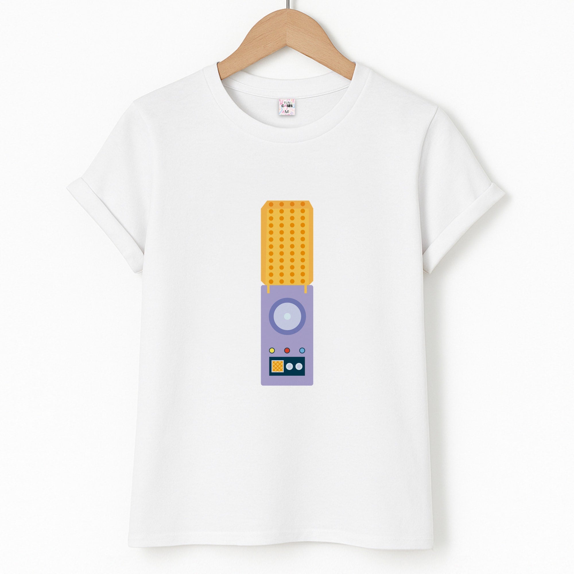 The wand Unisex T-Shirt