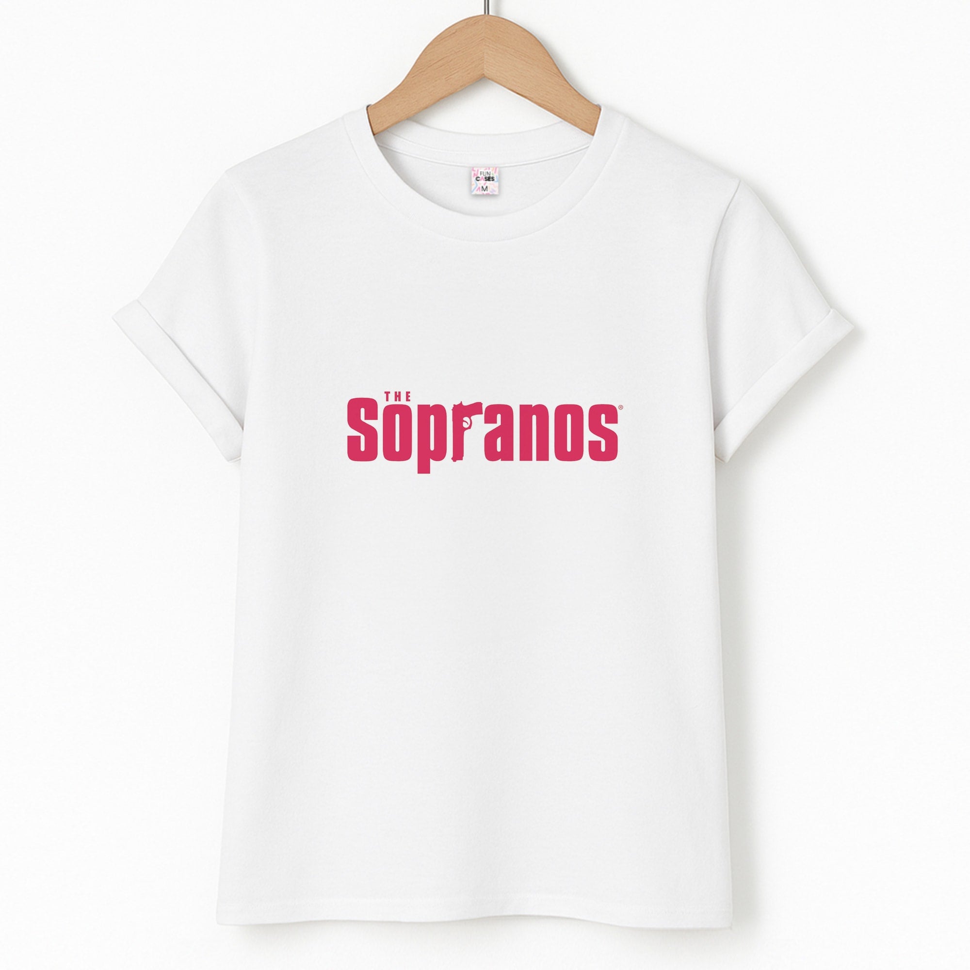 Title Screen T-Shirt