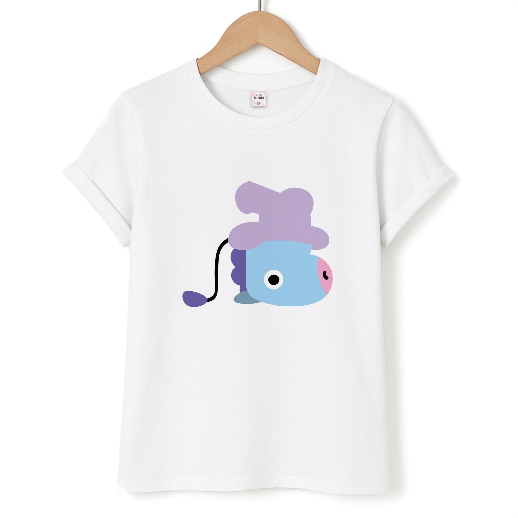 Mang 21 - BTS Unisex T-Shirt