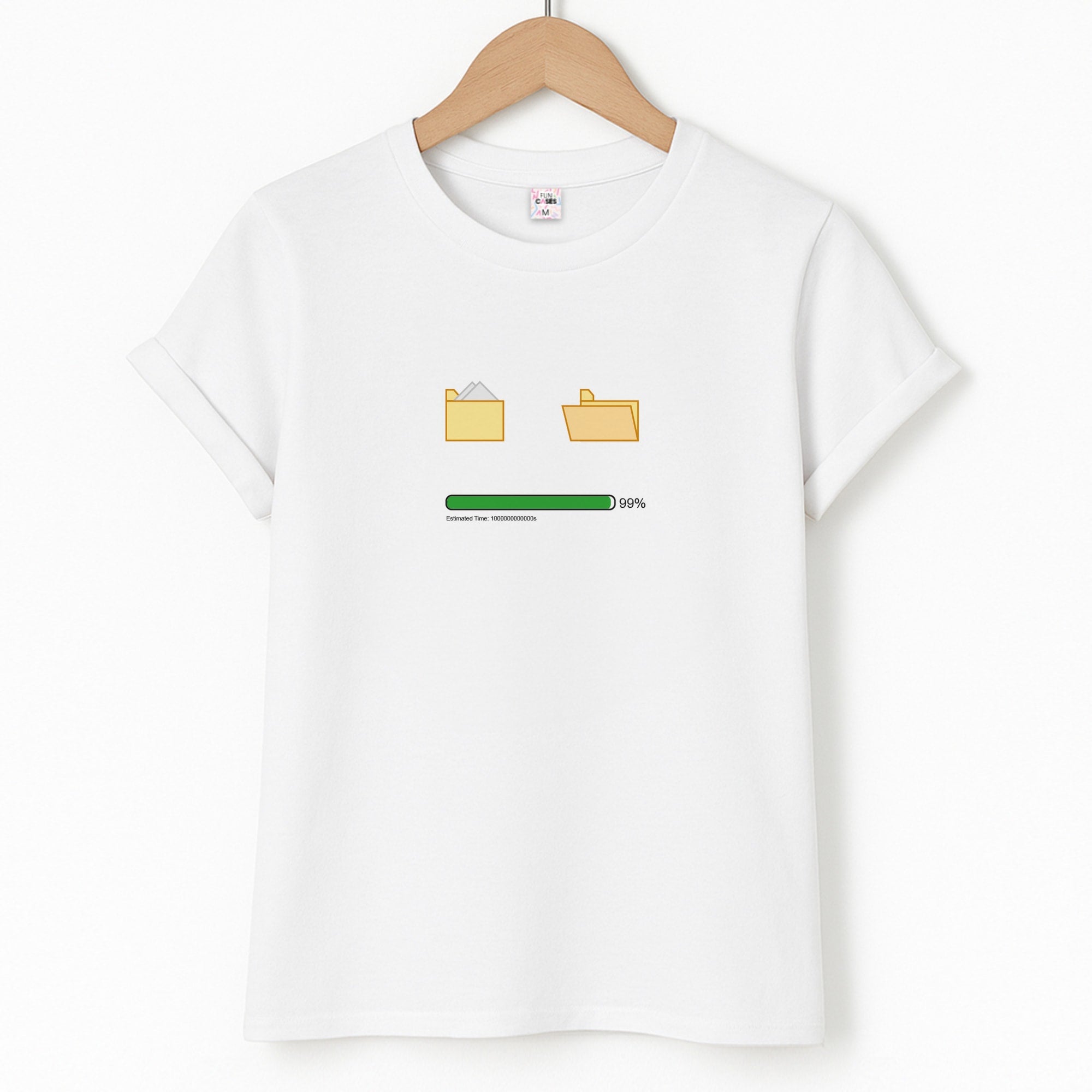 File upload - Among Gaming Unisex T-Shirt