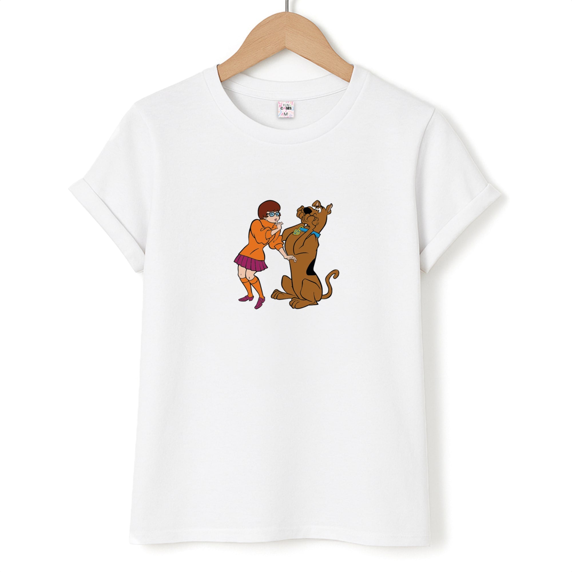 Quite Scooby - Scoob Unisex T-Shirt
