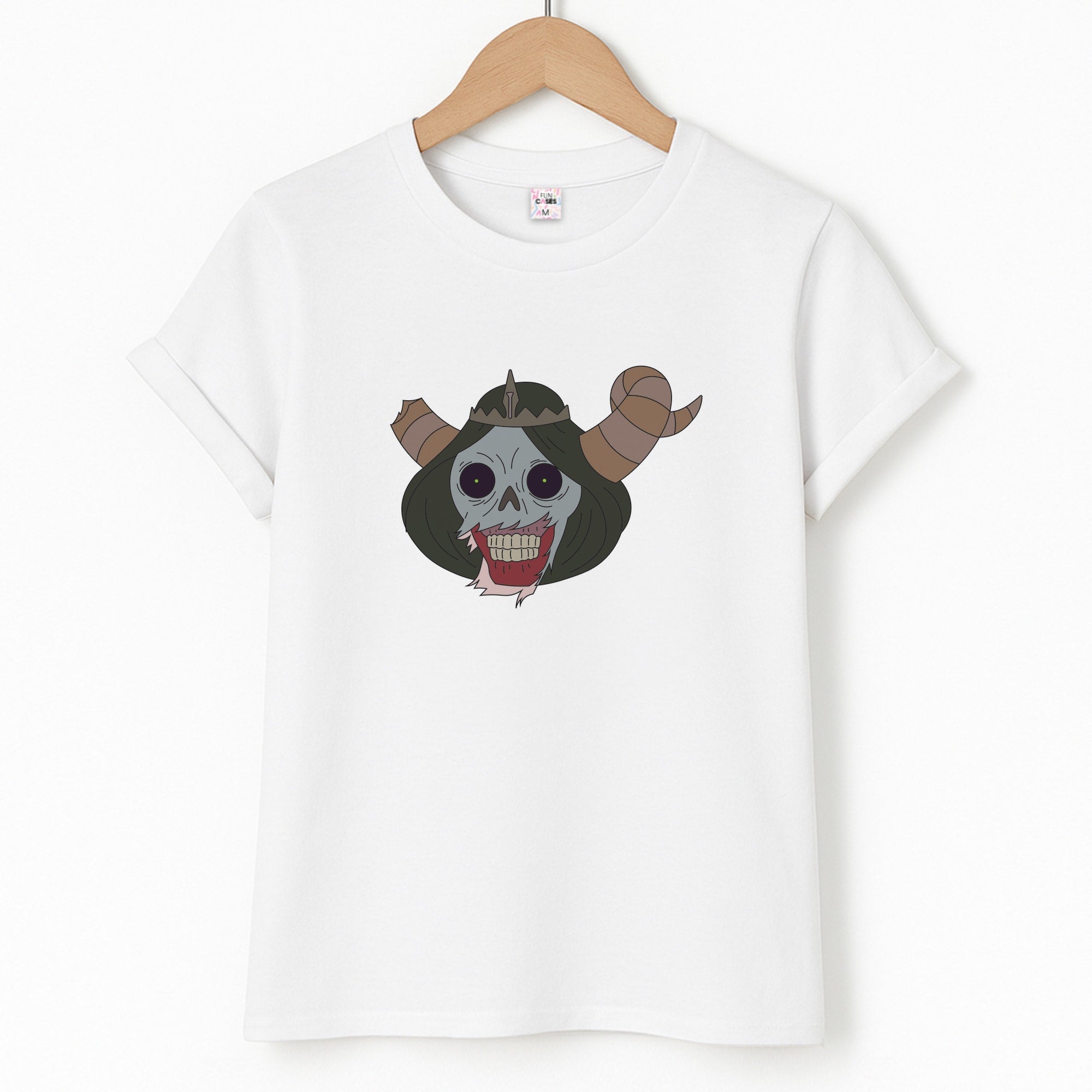 The Lich T-Shirt