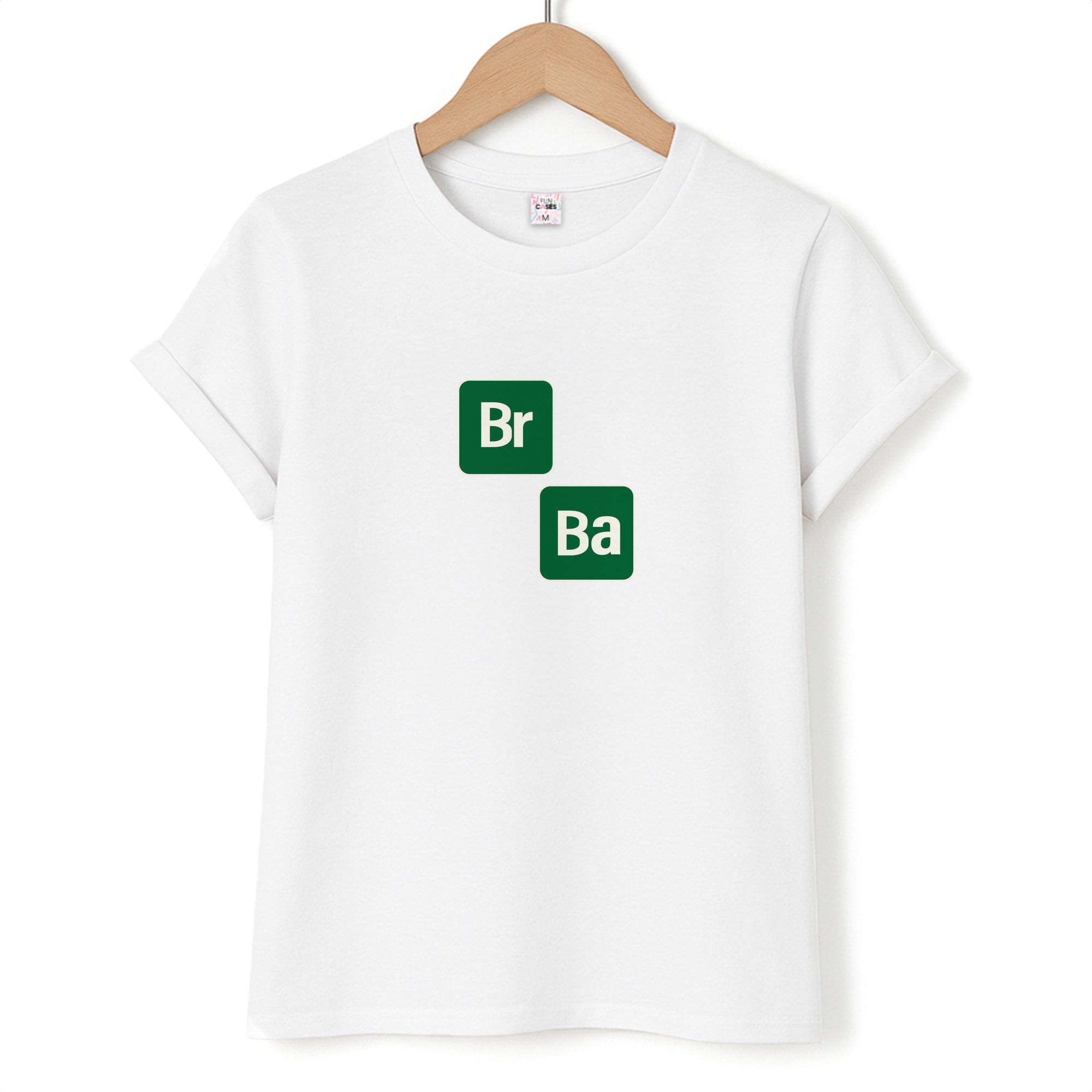 Periodic Table Unisex T-Shirt