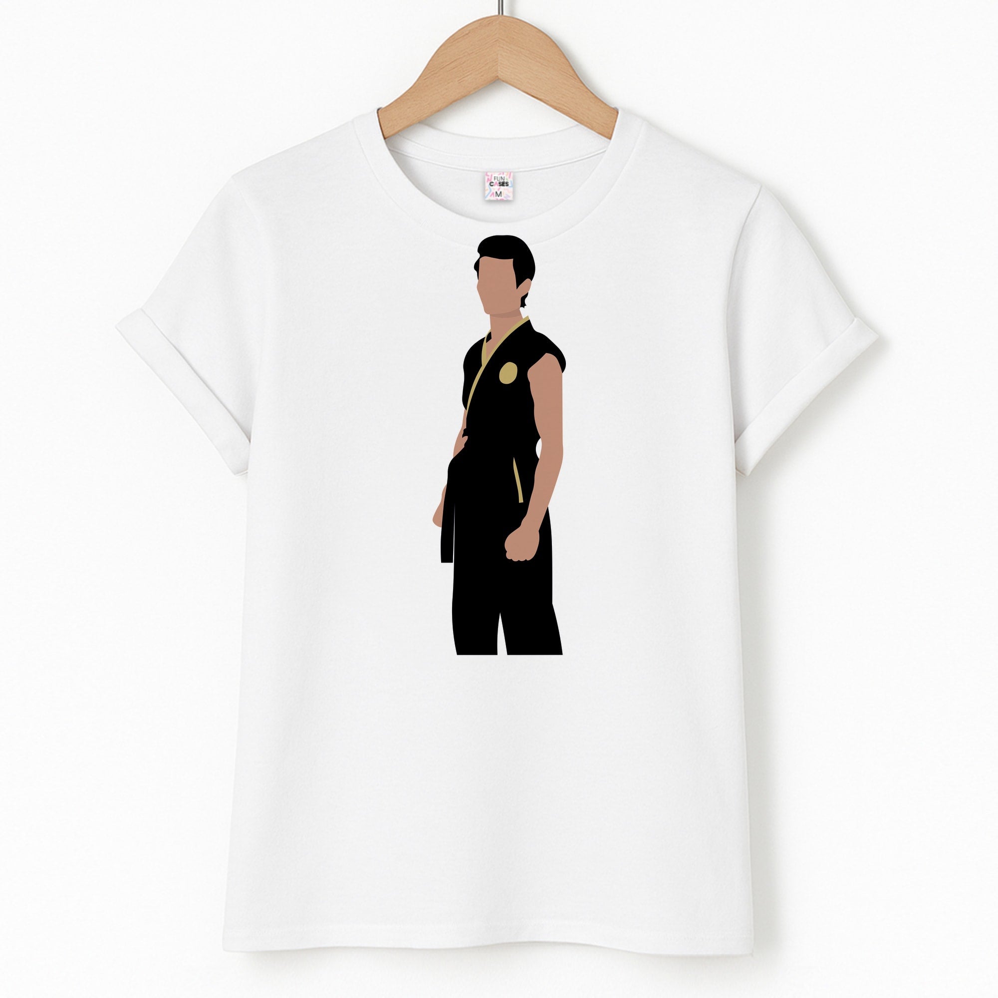 Miguel Diaz - C Kai T-Shirt