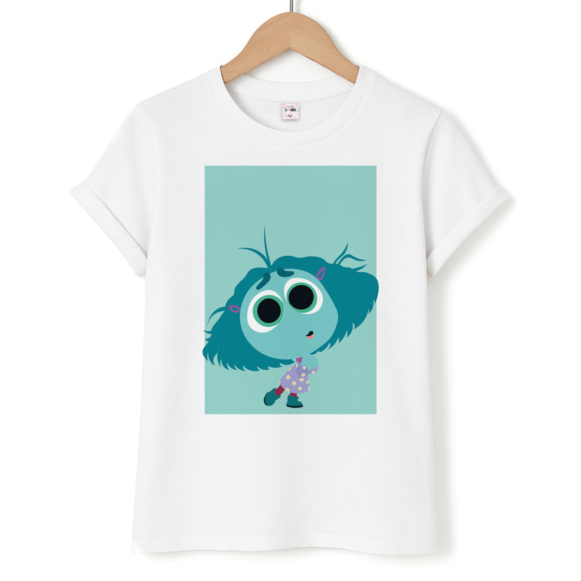 Envy - Inside Out Unisex T-Shirt